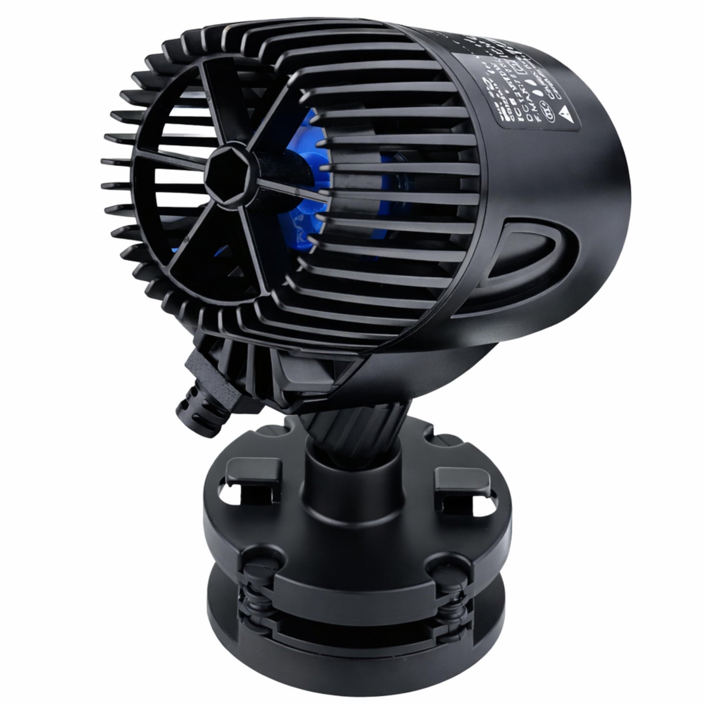 The Pod Company Water Circulation Jet High-Flow Pump for Ice Pod & Long Pod Enhances Cold Immersion, Prevents Freezing, and Reduces Ice Usage