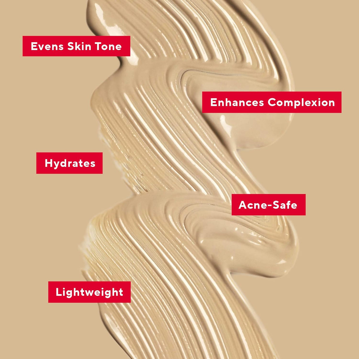 Mirabella Invincible For All Perfecting Under Eye Concealer Full Coverage - Hydrating Makeup Concealer for Dark Circles, Fine Lines & Wrinkles w/Hyaluronic Acid - Tan T170