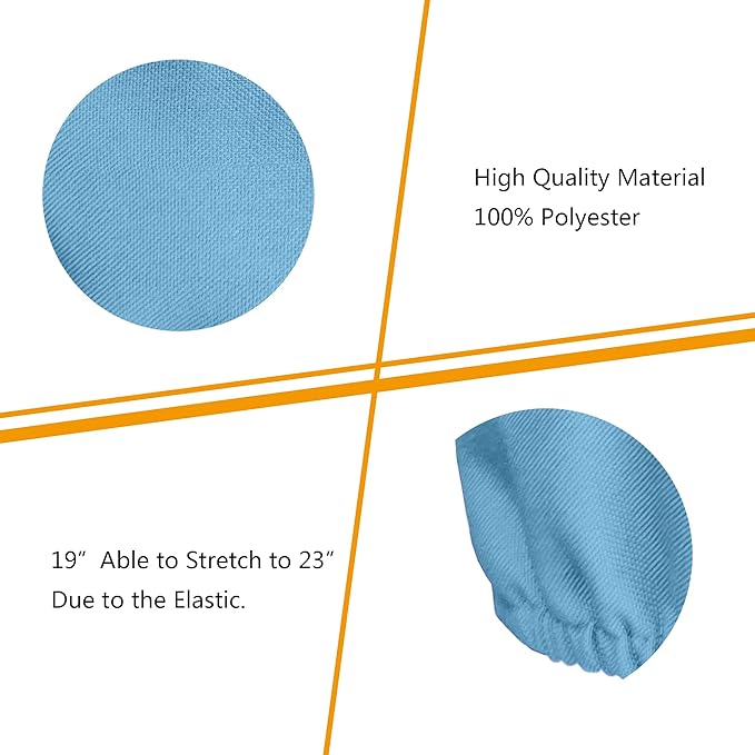 GradPlaza Matte Graduation Cap 2025 and 2026 Tassel Adult Graduation hat for High School College