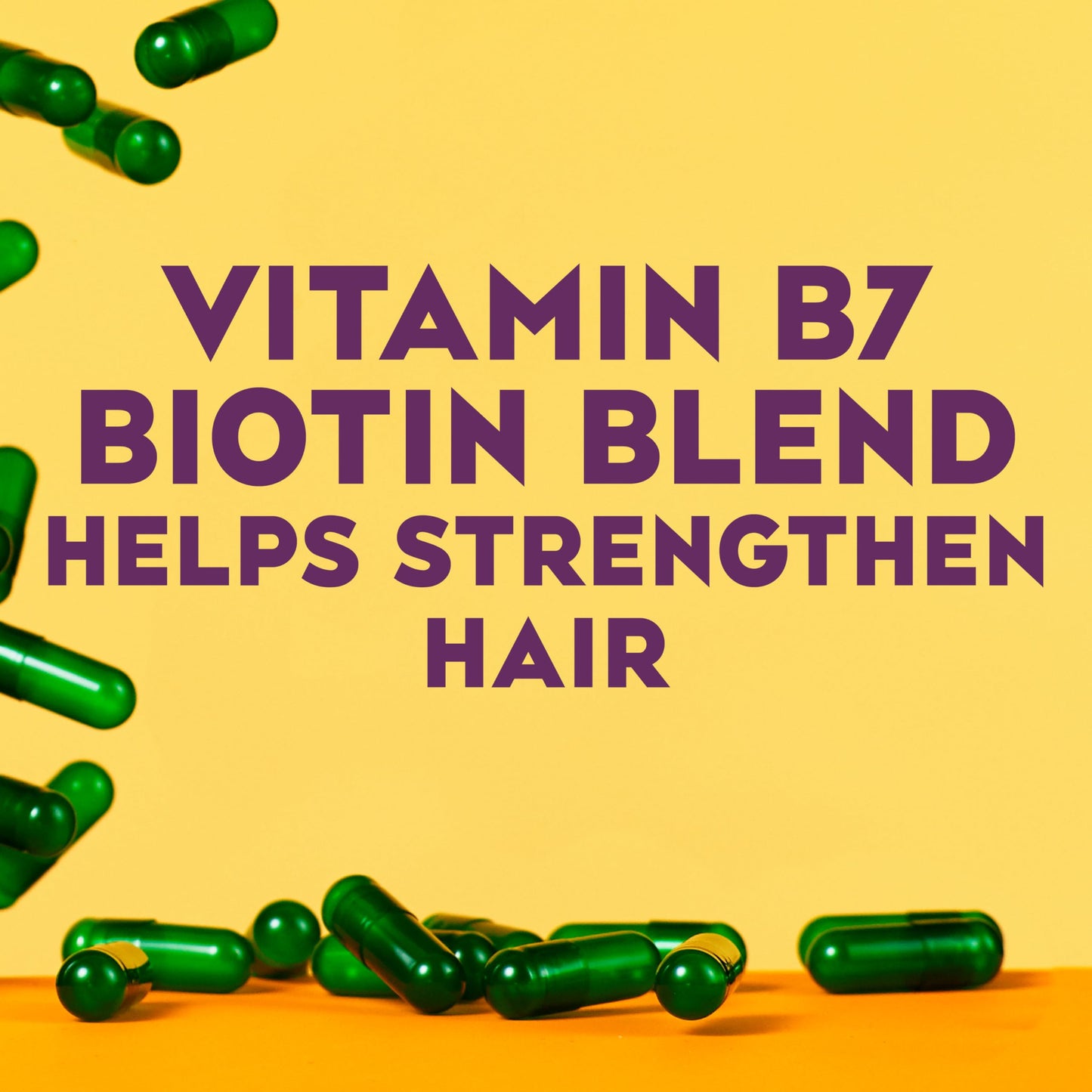 OGX Thick & Full + Biotin & Collagen Volumizing Conditioner, Nutrient-Infused Conditioner + Vitamin B7 Biotin Gives Hair Volume & Body for 72+ Hours, Sulfate-Free Surfactants, 25.4 fl. oz (Pack of 2)