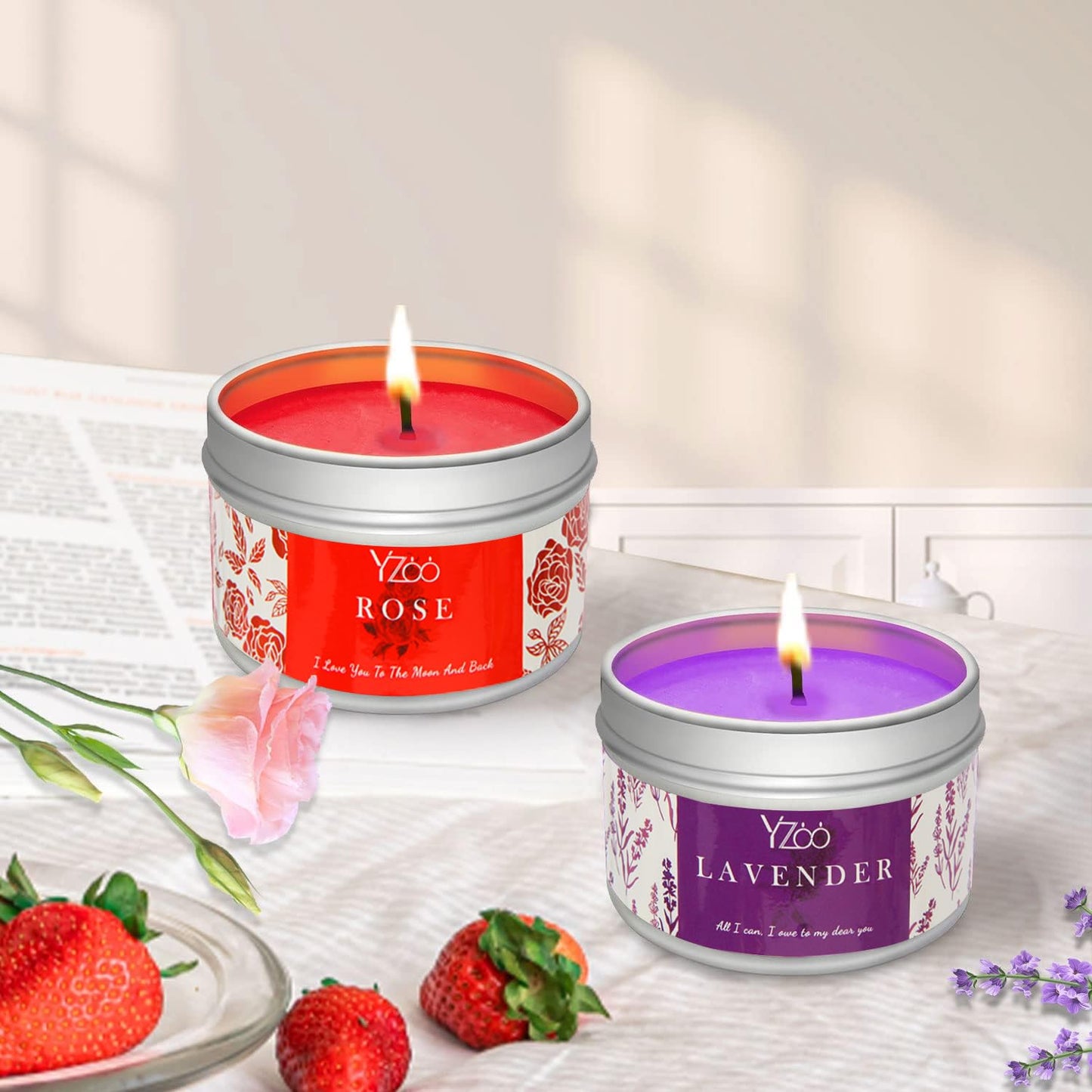 Complete Candle Making Kits for Adults Beginners, DIY Candle Making Supplies Include Soy Wax,Wax Melter,Scents,Dyes,Wicks,Wicks Sticker,Candle Tins & More-Full Candle Maker Set - Arts & Crafts Kits