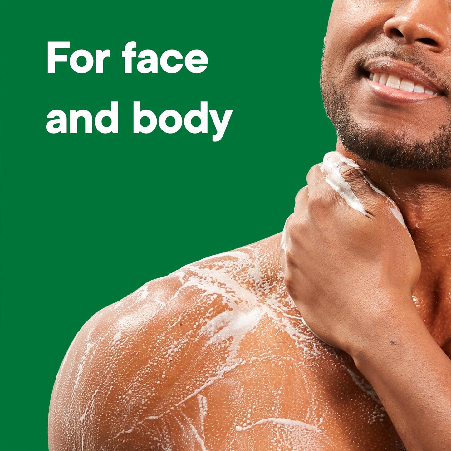 Irish Spring Saharan Dawn Moisturizing Body Wash for Men, 24 Hour Fresh, Face and Body Wash, Paraben Free, Cedar and Vetiver Scent, 20 fl oz Bottle (Pack of 4)
