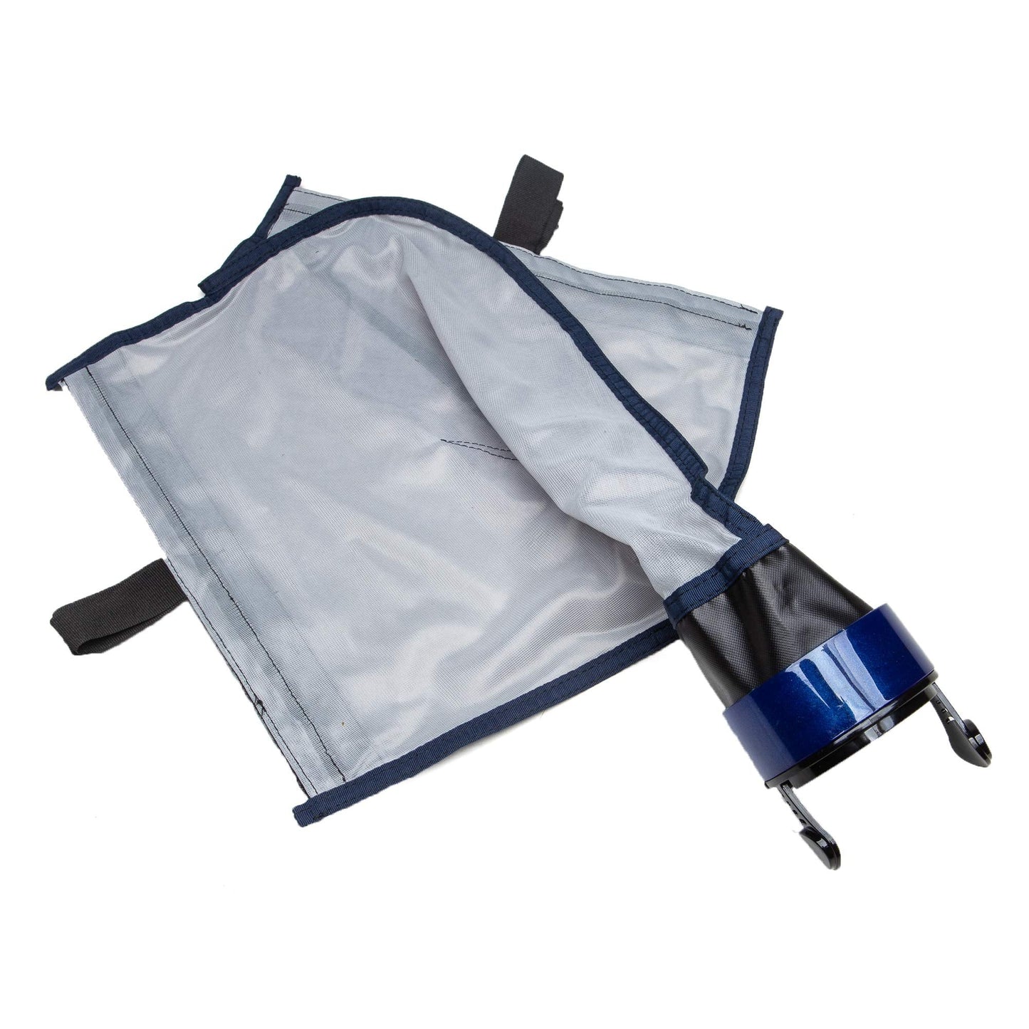 ATIE 3900 Pool Cleaner Double Chamber All Purpose SuperBag 39-310 with Hook and Loop Fastener Closure for 3900 Sport and P39 Pool Cleaners SuperBag 39-310 (2 Pack)