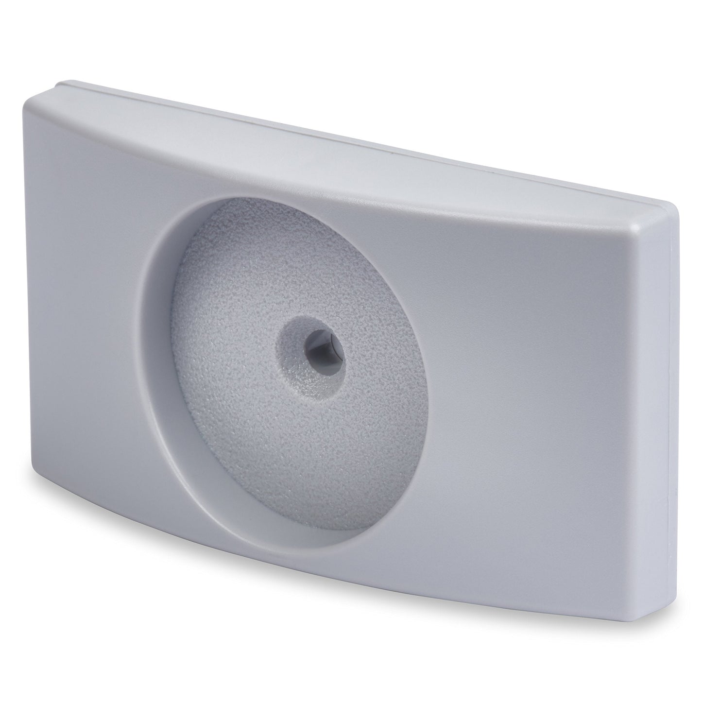 Wall Nanny - Baby Gate Wall Protector (Made in USA) Protects Walls and Doorways from Pet Gates - for Pressure Mounted Indoor Safety Baby Gates - Gray