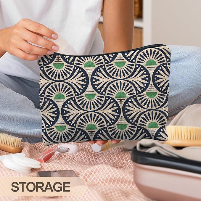 makeup bags makeup bag Cosmetic Bag 838-1