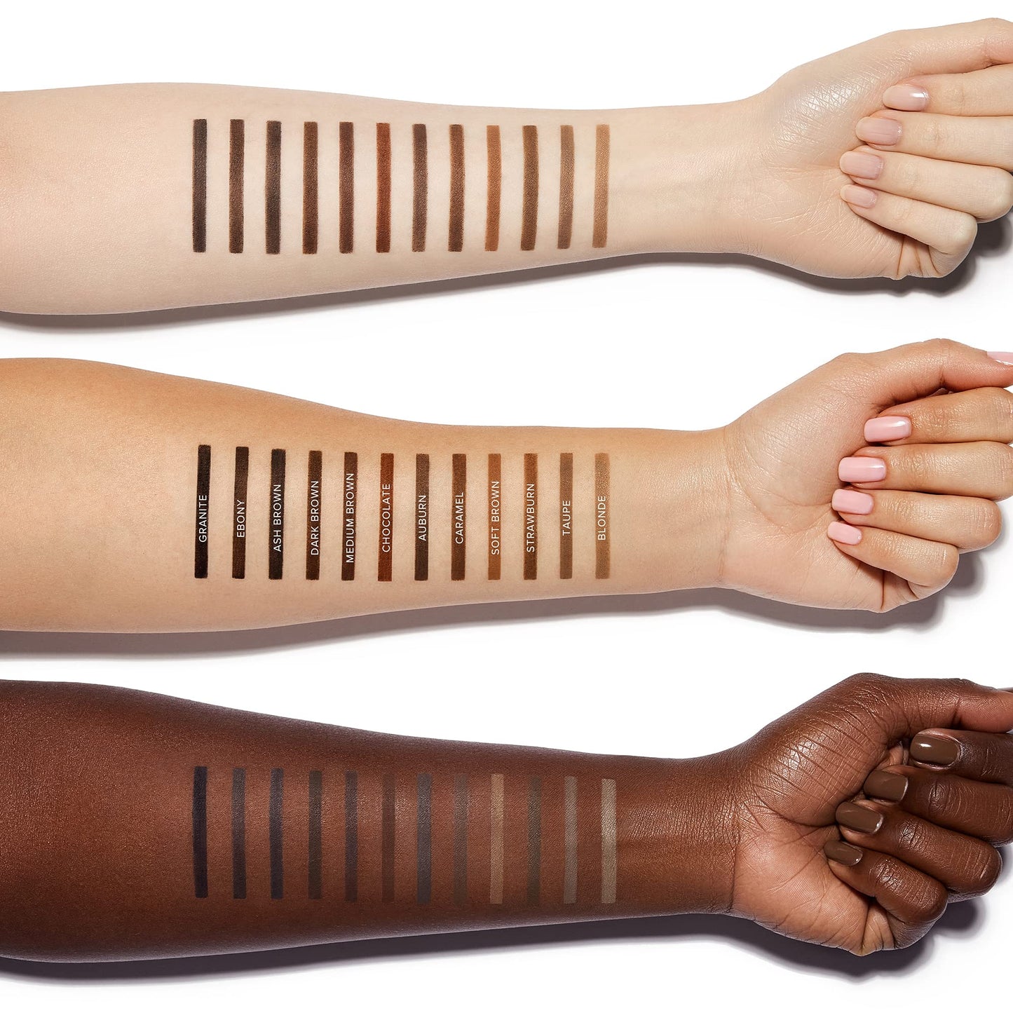 Anastasia Beverly Hills - Brow Definer - Medium Brown