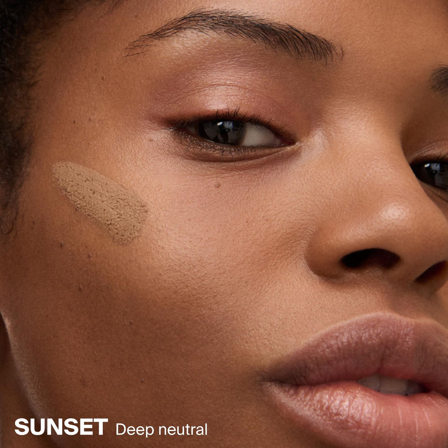 Supergoop! Mineral Mattescreen (SPF 40) - 45 mL - Mineral, Oil-Free Broad Spectrum Sunscreen - Smooths Skins Appearance, Minimizes Pores & Controls Shine - Water & Sweat Resistant - Sunset