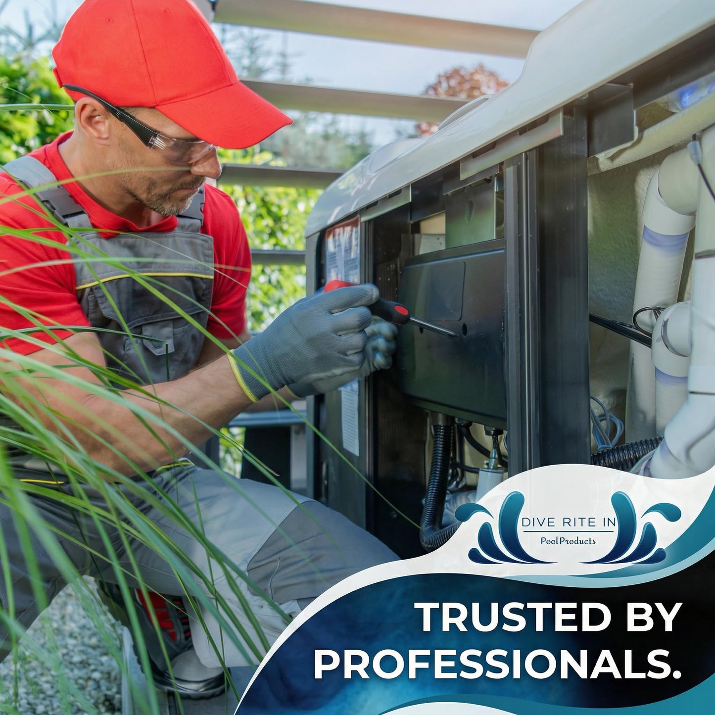 Hot Tub Salt and Spa Salt 4lb, Pure Sodium for Saltwater Spas, Swim Jacuzzi, Inflatable Hotspring, Caldera, Chloromatic, Pool Systems and Freshwater Generators