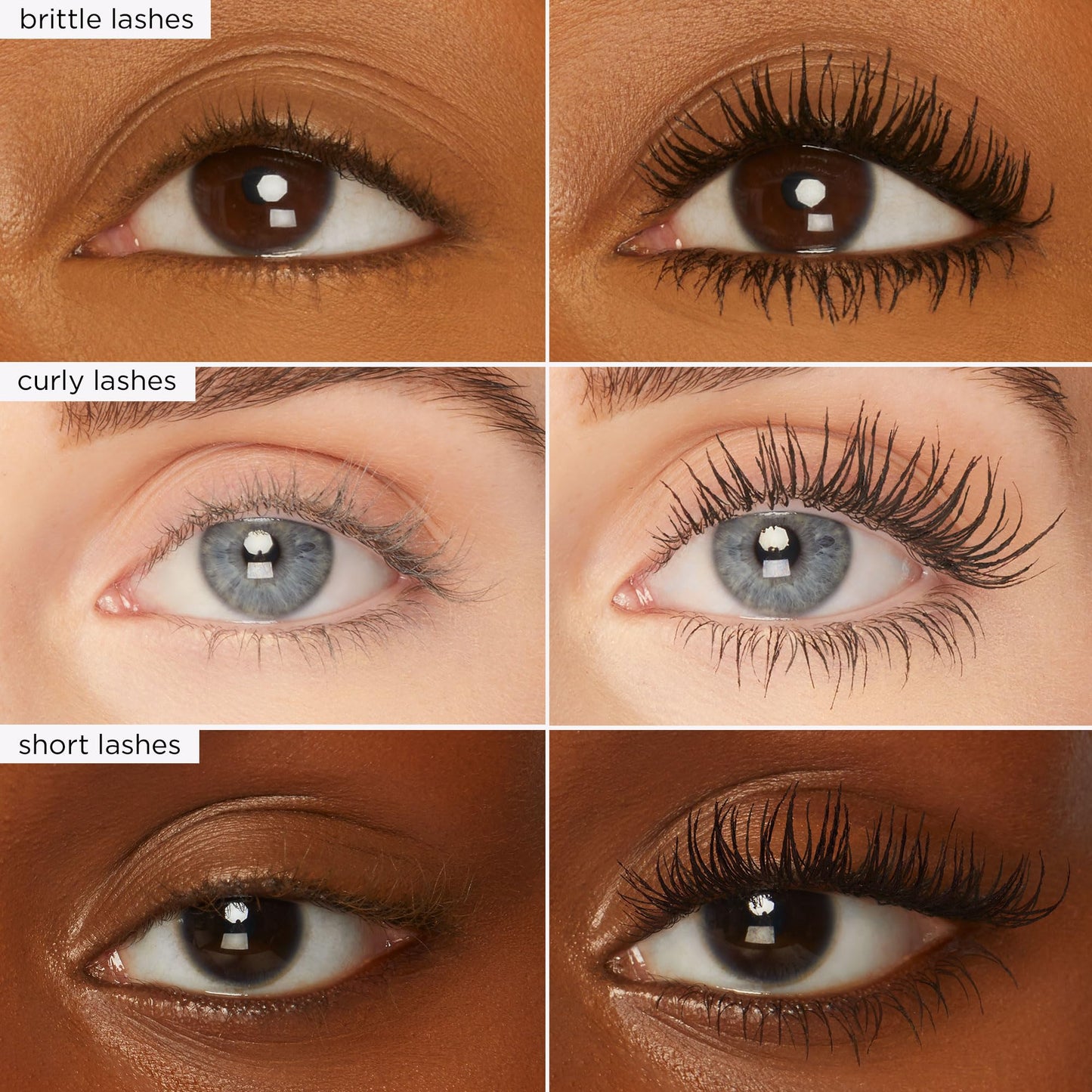 tarte tartelette XL tubing mascara – Lash Extensions in a Tube with Peptide, Extra-Bold Buildable Length & Volume, Smudge-Proof Longwear, Easy-to-Remove, Vegan & Cruelty-Free, full size, black