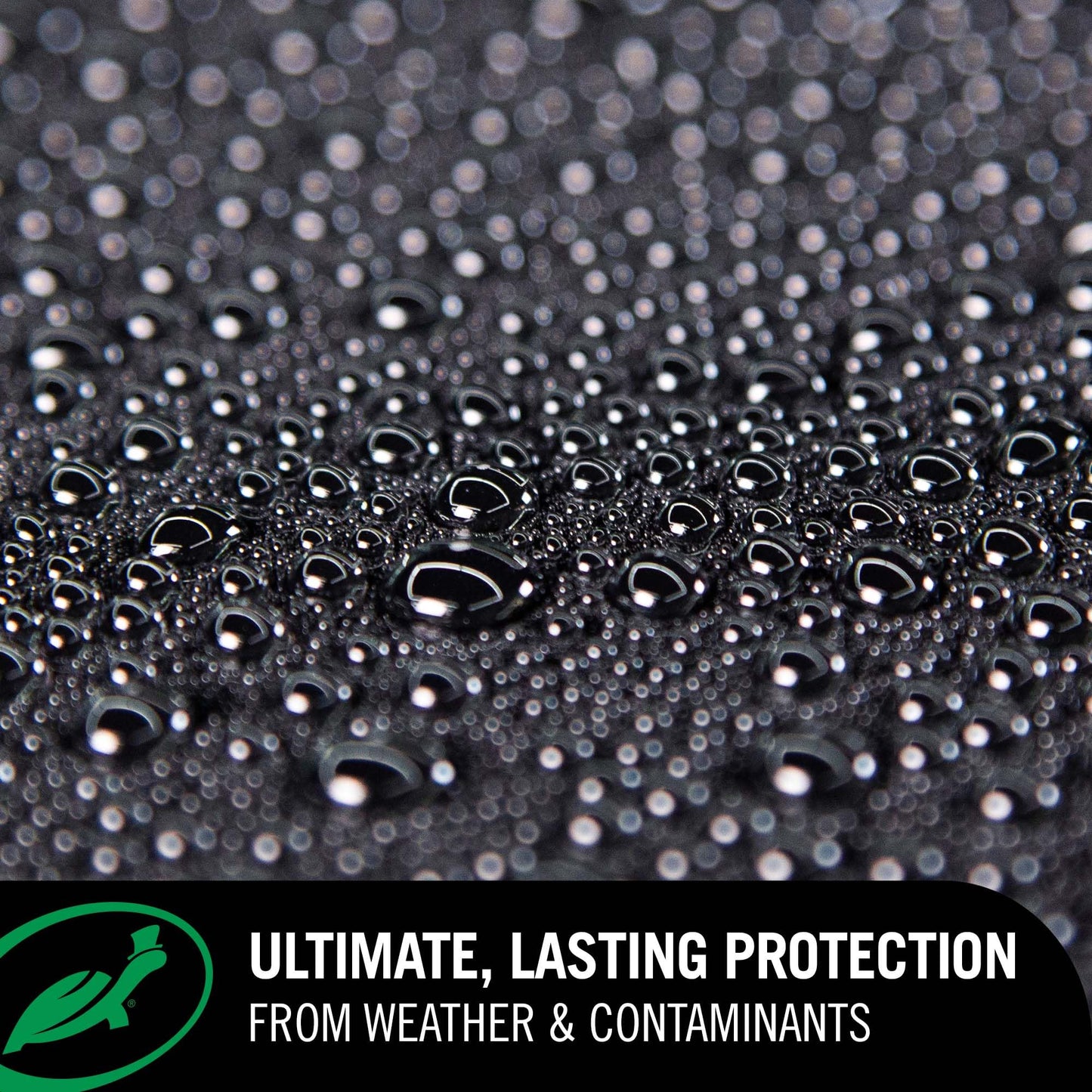 Turtle Wax Hybrid Solutions Ceramic Graphene Paste Wax for Car Detailing, High Gloss Shine, Extreme Water Beading, Long-Lasting Protection, for Paint, Glass Metal, Wheels and More, 5.5 oz (Pack of 1)