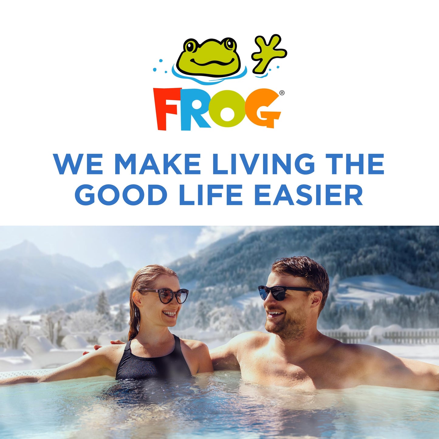 FROG Jump Start and Pipe & Jet Cleanser for Hot Tubs - Start-Up Chlorine Shock and Single Dose Deep Clean Purge Cleaner - Hot Tub Set Up & Treatment - 1 Pack