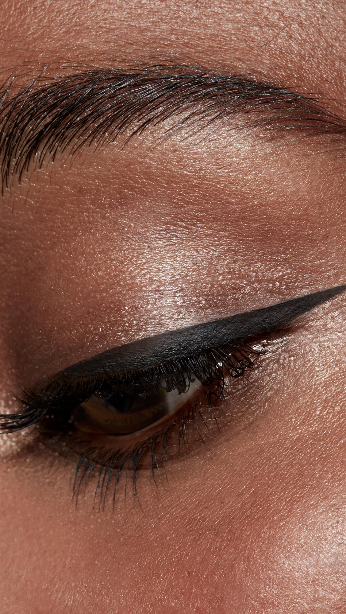 stila Waterproof Liquid Eye Liner, Stay All Day Makeup with Fine Brush Tip | Lasting Satin Finish, Smudge-Proof & Transfer-Resistant