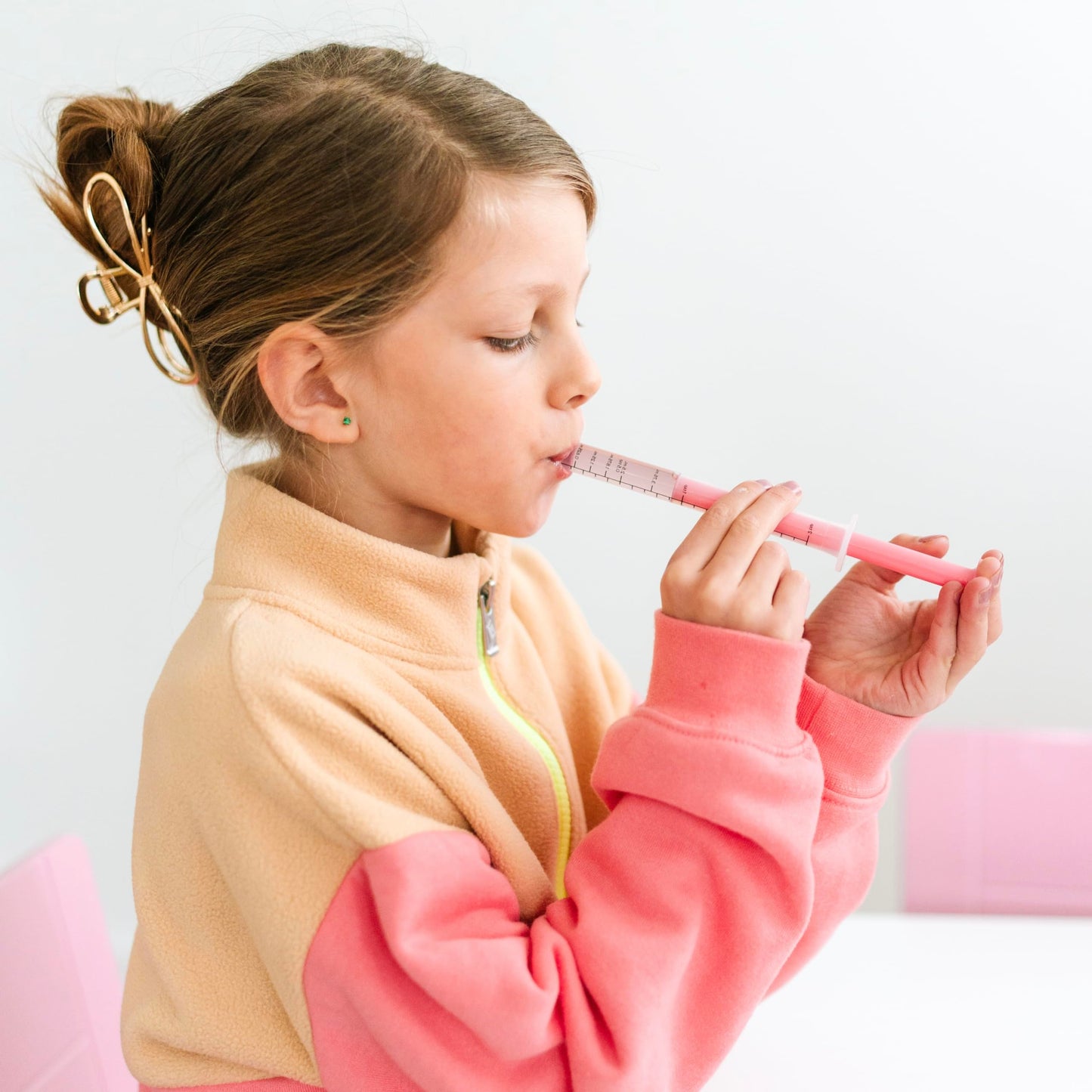 Cutie Dose - Liquid Medicine Dispenser – Ryan And Rose
