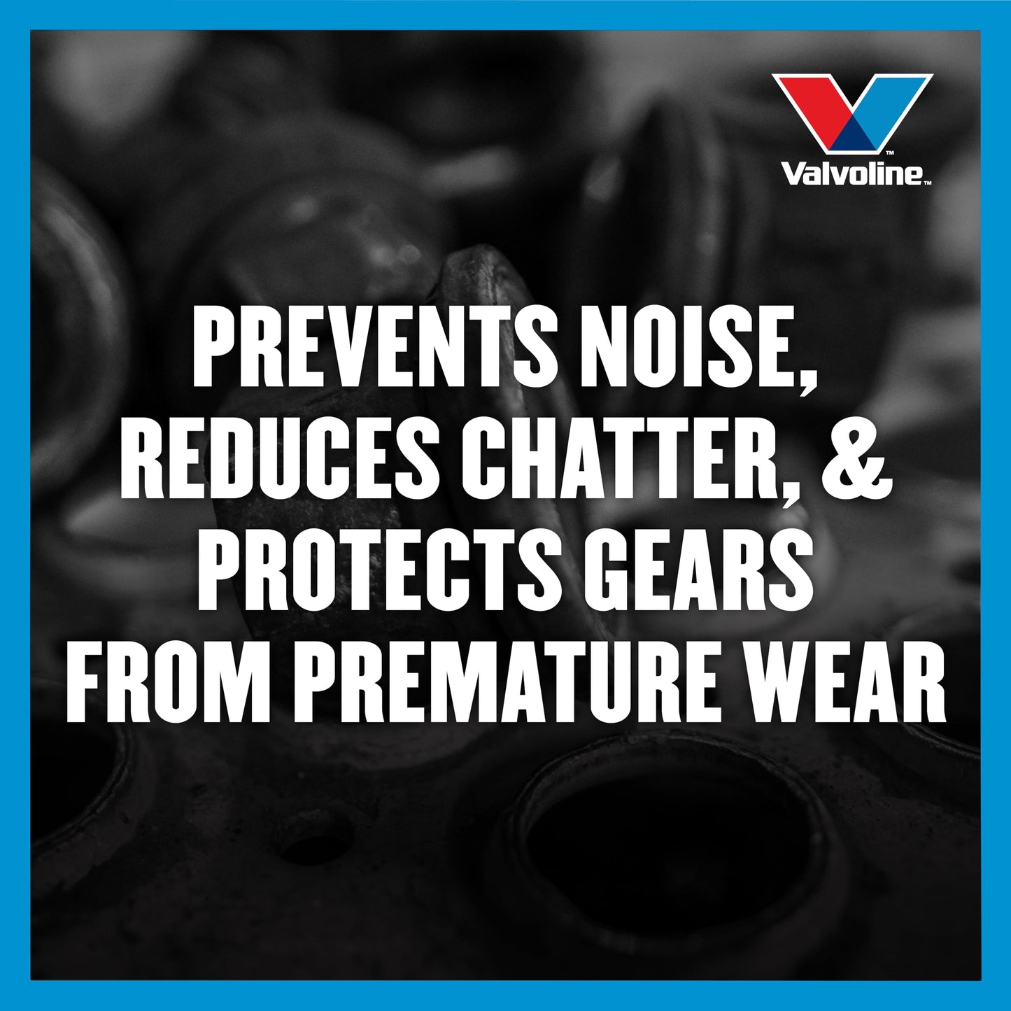 Valvoline FlexFill Advanced Full Synthetic Full Synthetic 75W-90 Gear Oil 1 QT FlexFill