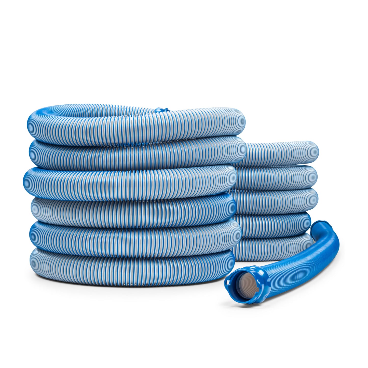 Zodiac Genuine Parts Twist Lock Hose- 1 Meter Replacement Kit, 12/PK, R0527800