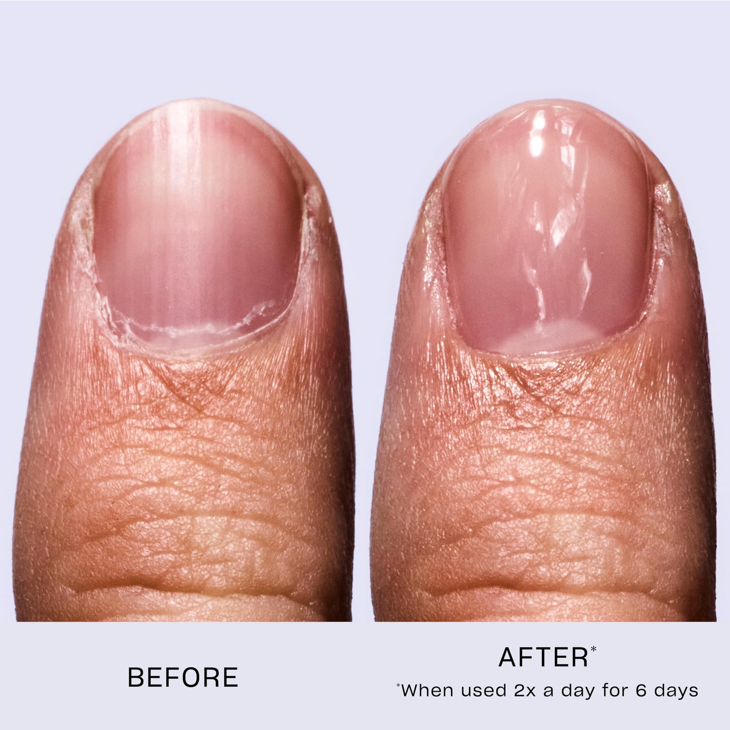 OPI Nail Envy Strengthener Powerful Pink | Opaque Bright Pink Pearl Strengthening Nail Polish Treatment | Strengthen Weak & Thin Nails