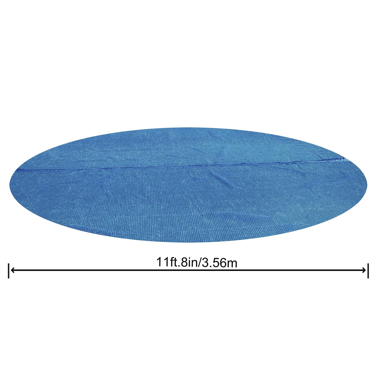 Bestway Flowclear 12' Solar Pool Cover