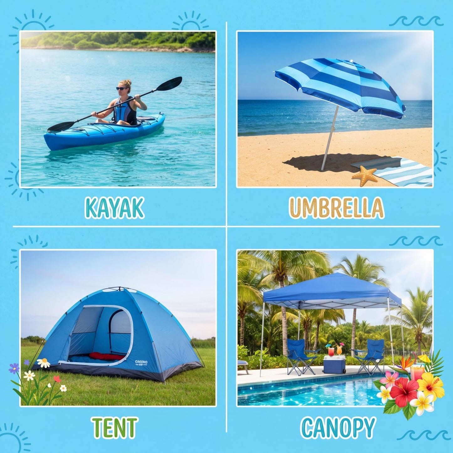 Syhood Extra Large Pool Liner Repair Patch 5.6 ft x 8.2 ft Blue Self Adhesive Vinyl Pool Patch Repair Kit for Christmas Bounce House Above Ground Pools Inflatable Floats Toys Snow Tube