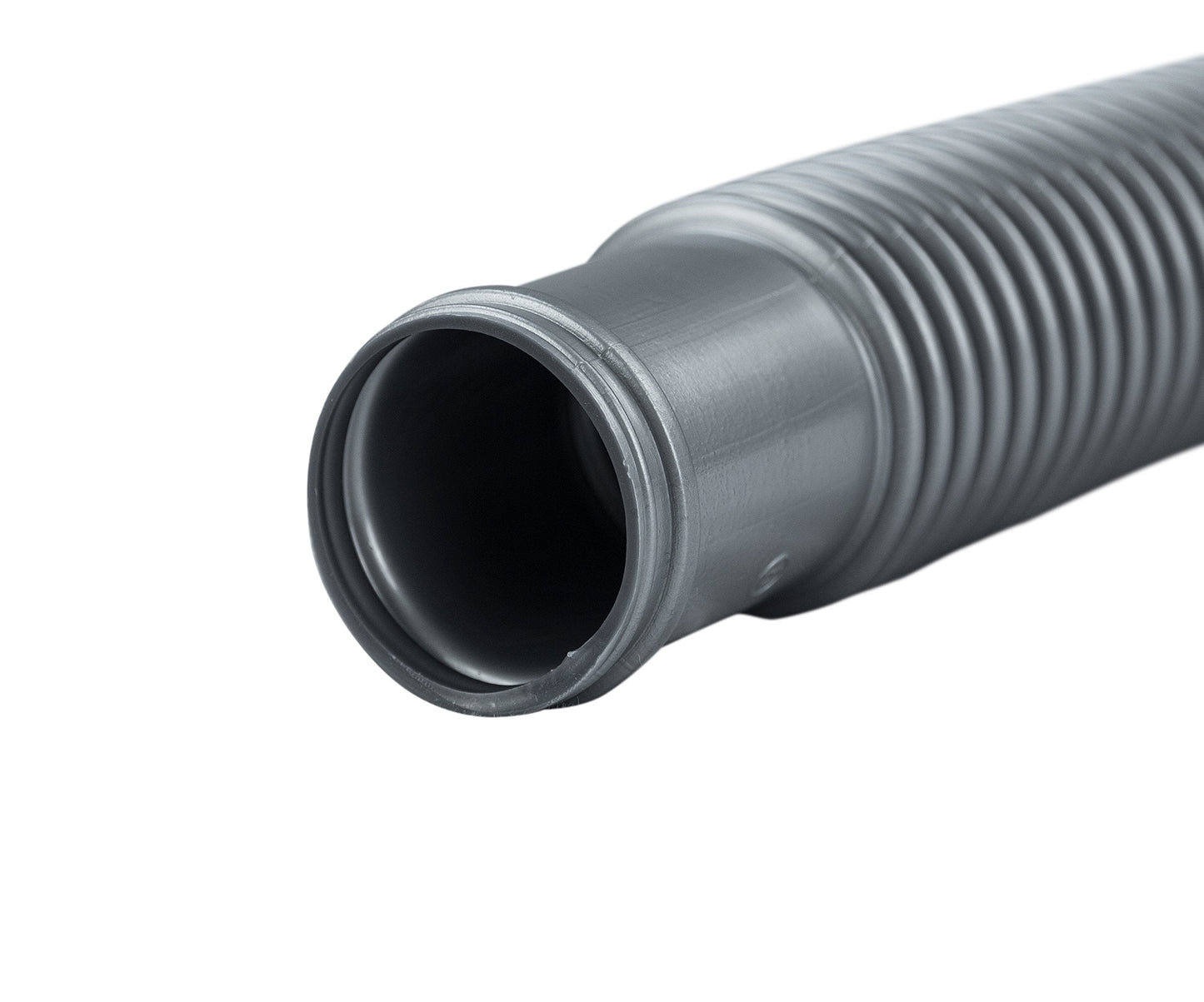 Aqua Select 1-1/2" x 12' Foot Durable and Flexible Pool Filter Connection Hose | Connect Your Pool Filter Vacuum Hose to Your Pool Filter Vacuum for Above Ground Pools