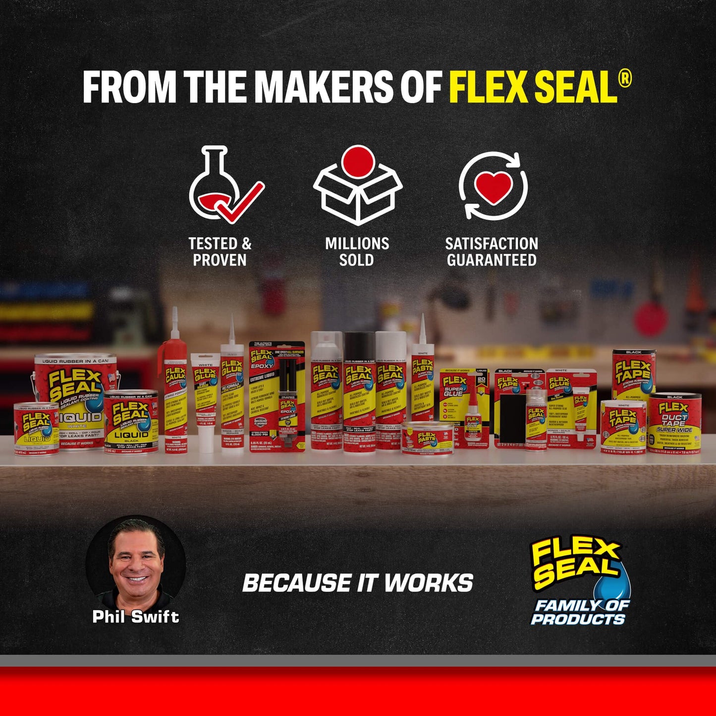 Flex Seal, 14 oz, Green, Stop Leaks Instantly, Waterproof Rubber Spray On Sealant Coating, Perfect for Gutters, Wood, RV, Campers, Roof Repair, Skylights, Windows, and More