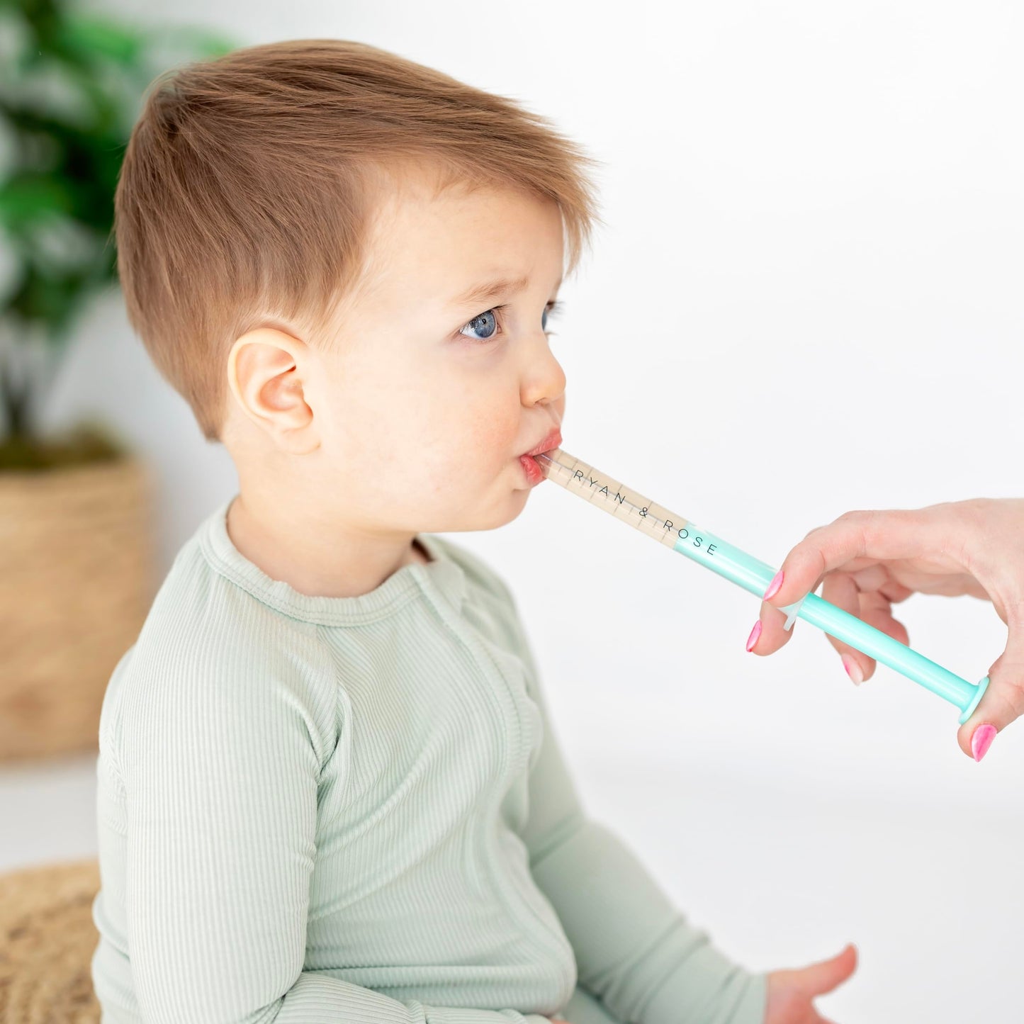 Cutie Dose - Liquid Medicine Dispenser – Ryan And Rose