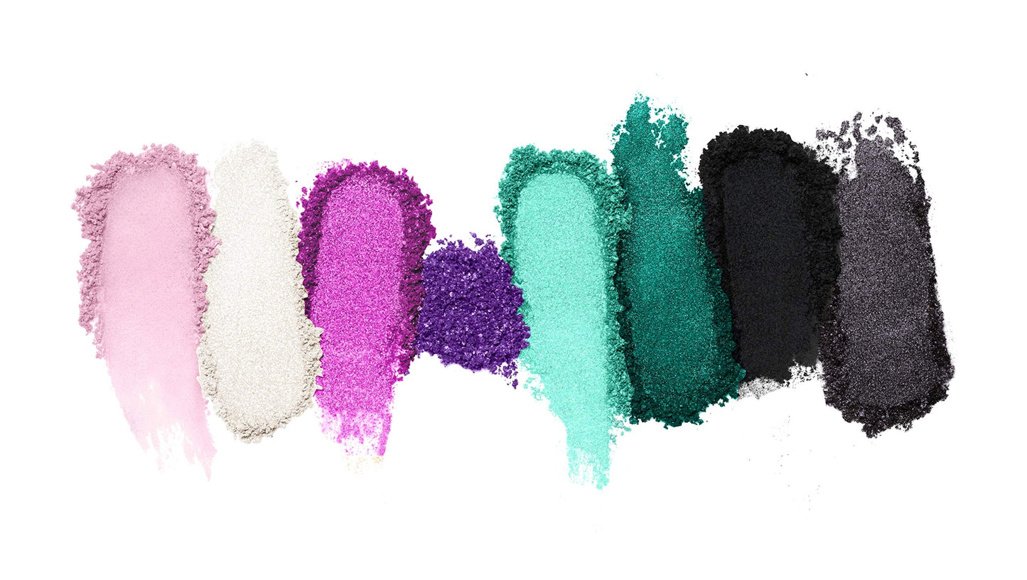 COVERGIRL TruNaked Eye Shadow Palette Pack, That’s Rad, 1 Count (Pack of 2)