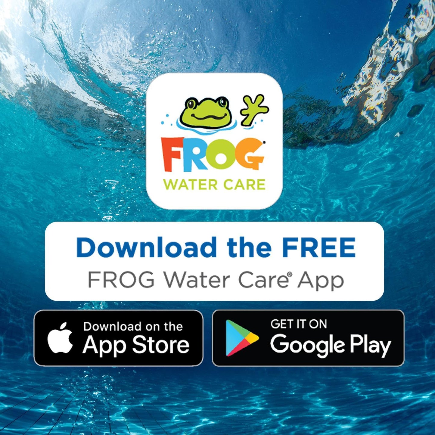 FROG 90-Day Algae Barrier - Dry Formula Algaecide Prevents Black, Green and Yellow Algae for Pools up to 30,000 Gallons - Pool Maintenance & Algae Prevention - 3 Pods