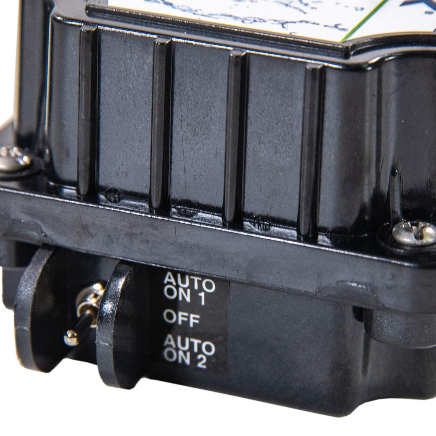 TORK TPE24VA 24-Volt Authentic Valve Actuator Control, Compatible with all 24VAC Control Systems, for Pools, Spa, Solar Equipment, UL Approved for Safety