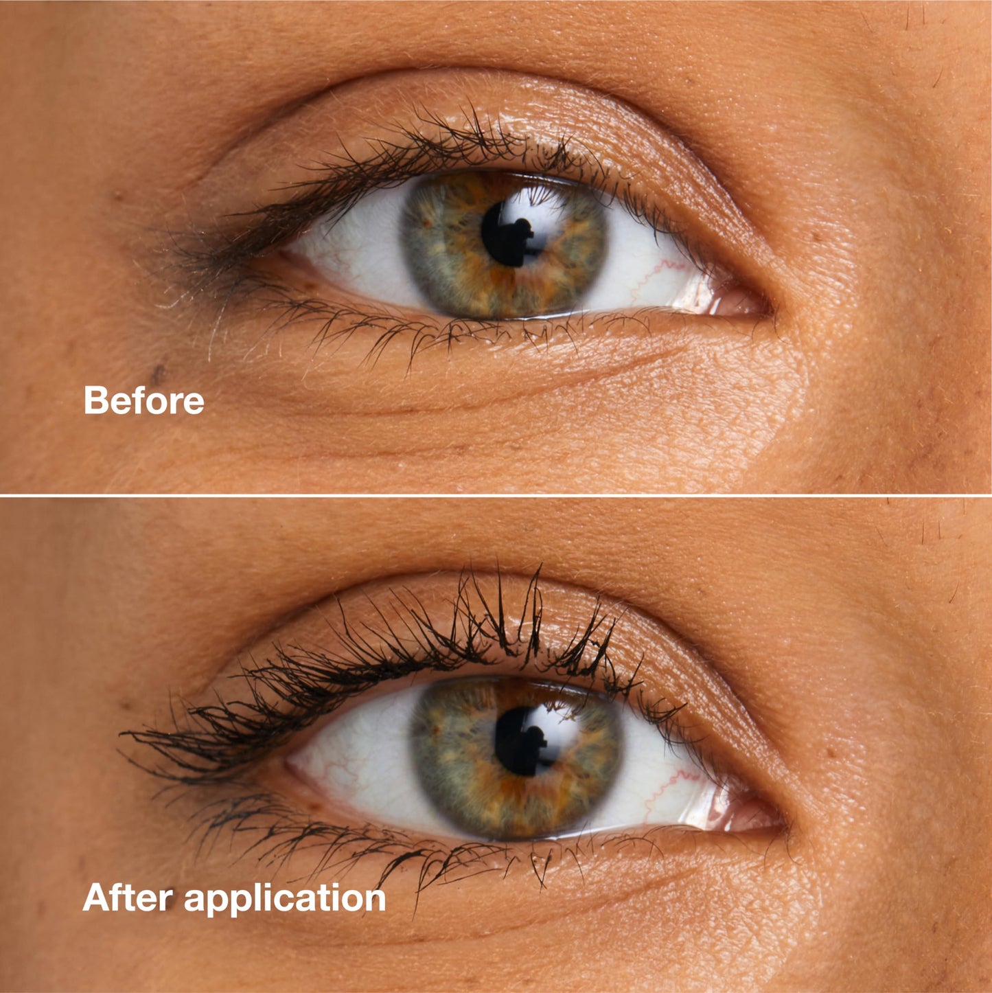 Clinique High Impact Waterproof Mascara | Volume, Length, Smudge-Proof + Safe For Sensitive Eyes, Black, 0.28 Fl Oz