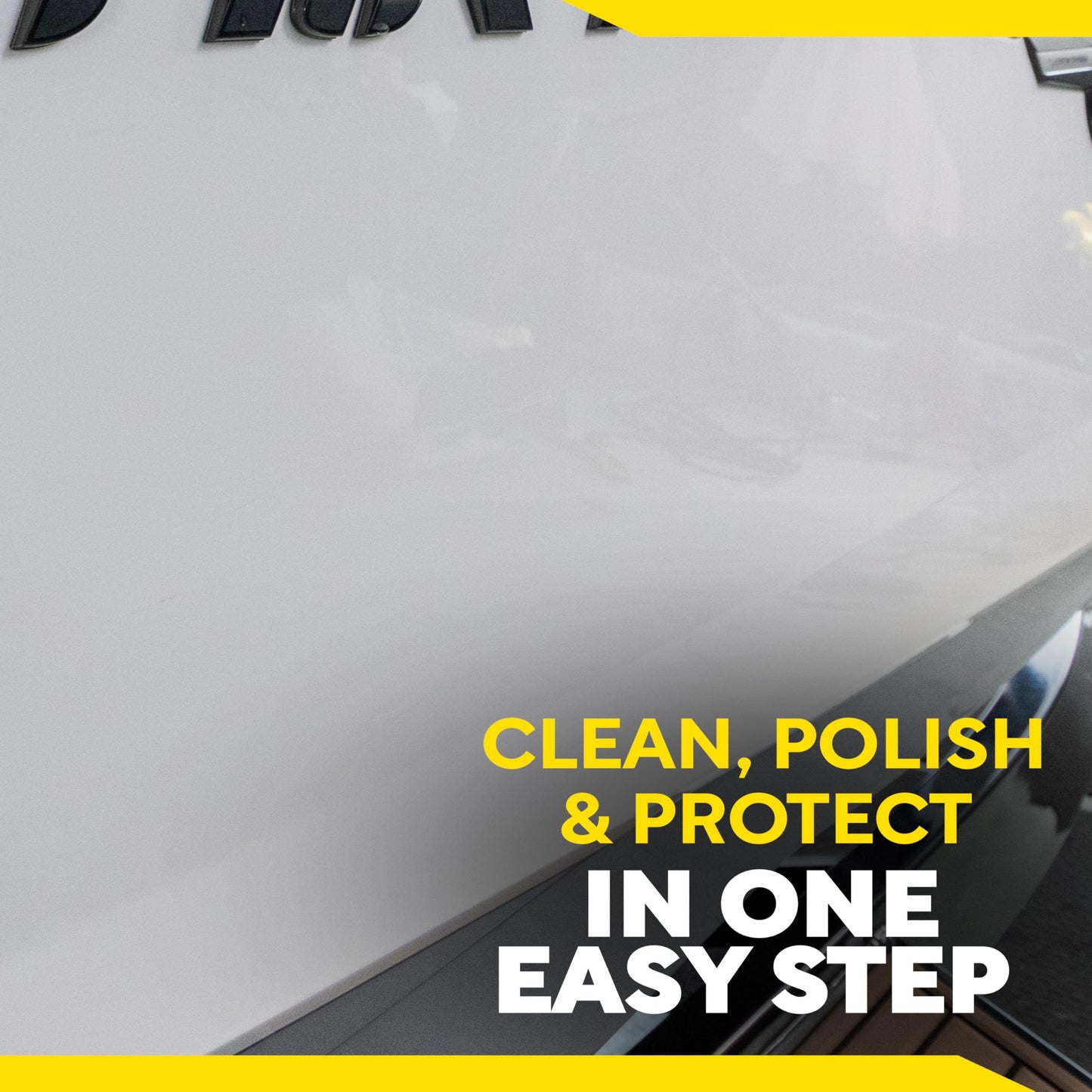 Meguiar's M5032 Marine/RV One Step Cleaner Wax - 32 Oz Bottle