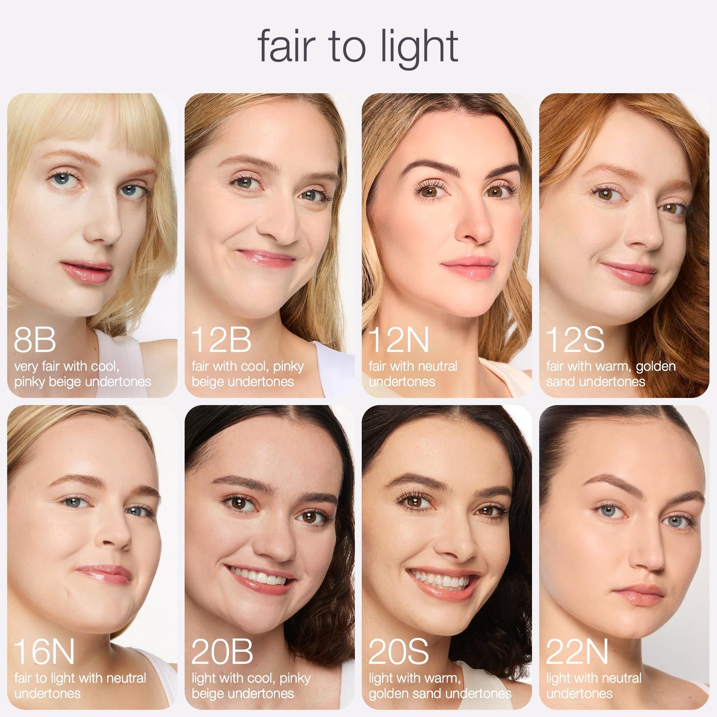 tarte shape tape concealer – Full-Coverage Creaseless Soft Matte Finish, Brightening Under-Eye & Face Makeup, 16hr Longwear, Vegan & Cruelty-Free, full size, 12S fair
