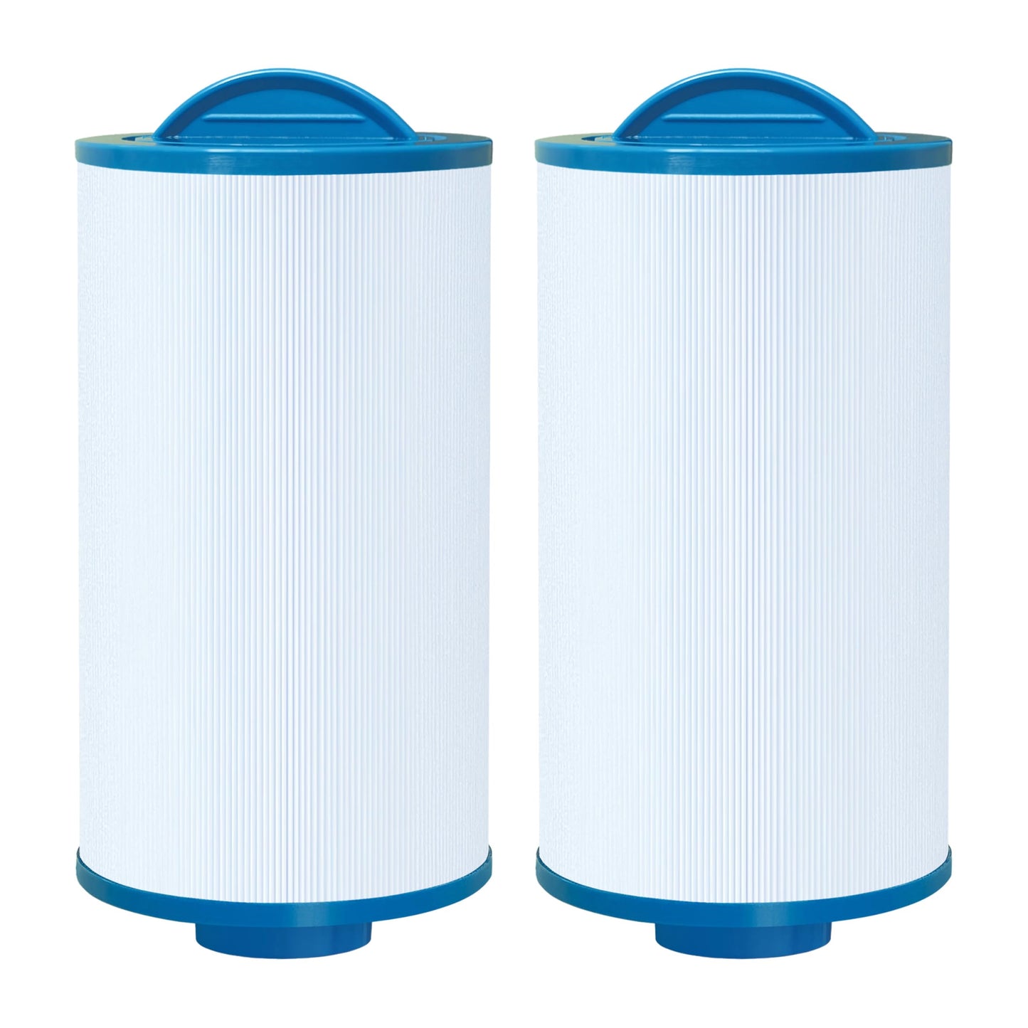 Chryseos Spa Filter Compatible with 4CH-935, PWW35L, Waterway 35 SF, SD-01235, PDC580-AFS, X268554, X268535, 817-4035, FC-0170, 2 Pack