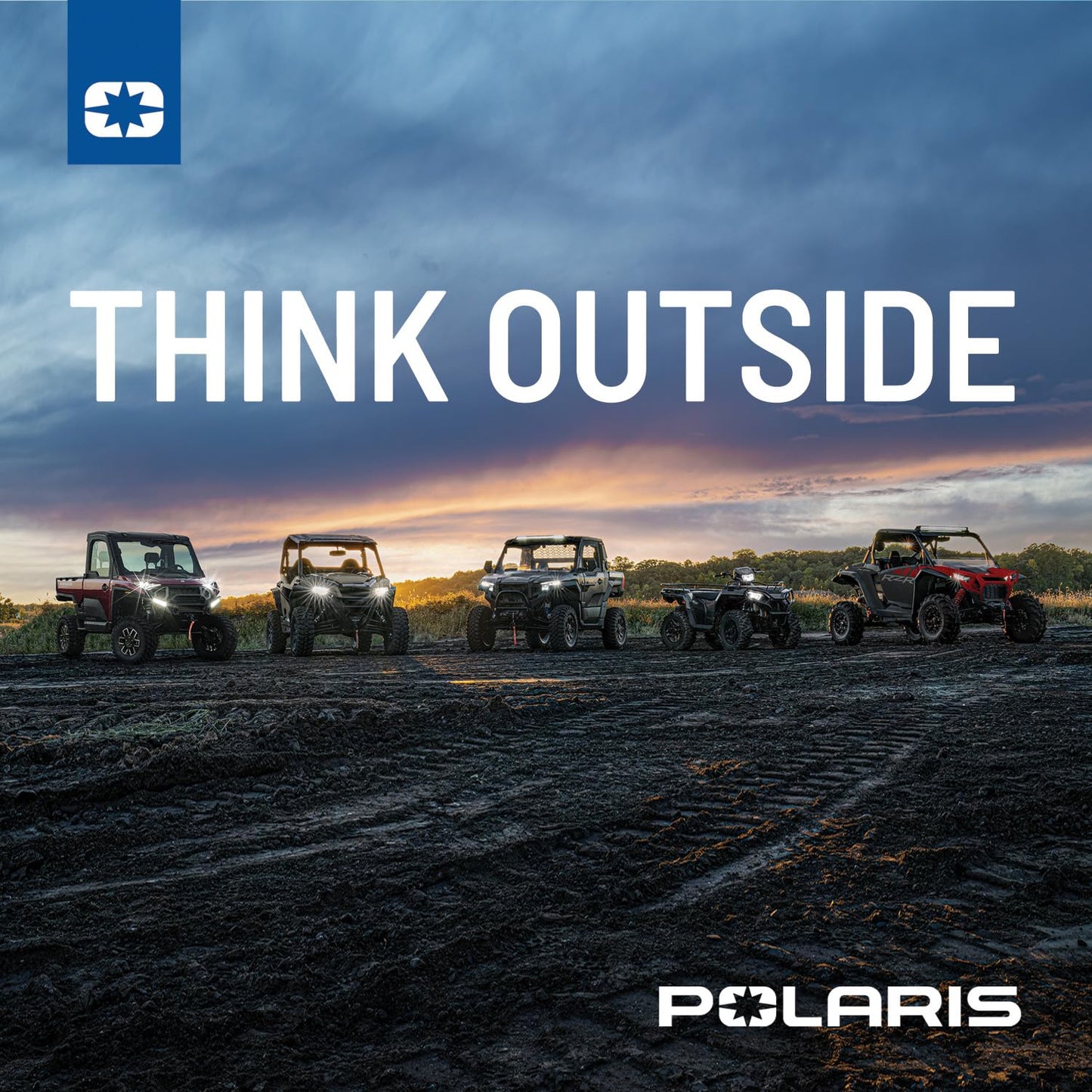 Polaris PS4 Oil Change Kit for Specific RANGER, GENERAL, RZR, ACE 900 XC Models With 4 Stroke Engine, Includes 2.5 Quarts PS-4 5W-50 Full Synthetic Oil, 1 Oil Filter, 1 Washer, UTV SxS ATV - 2879323