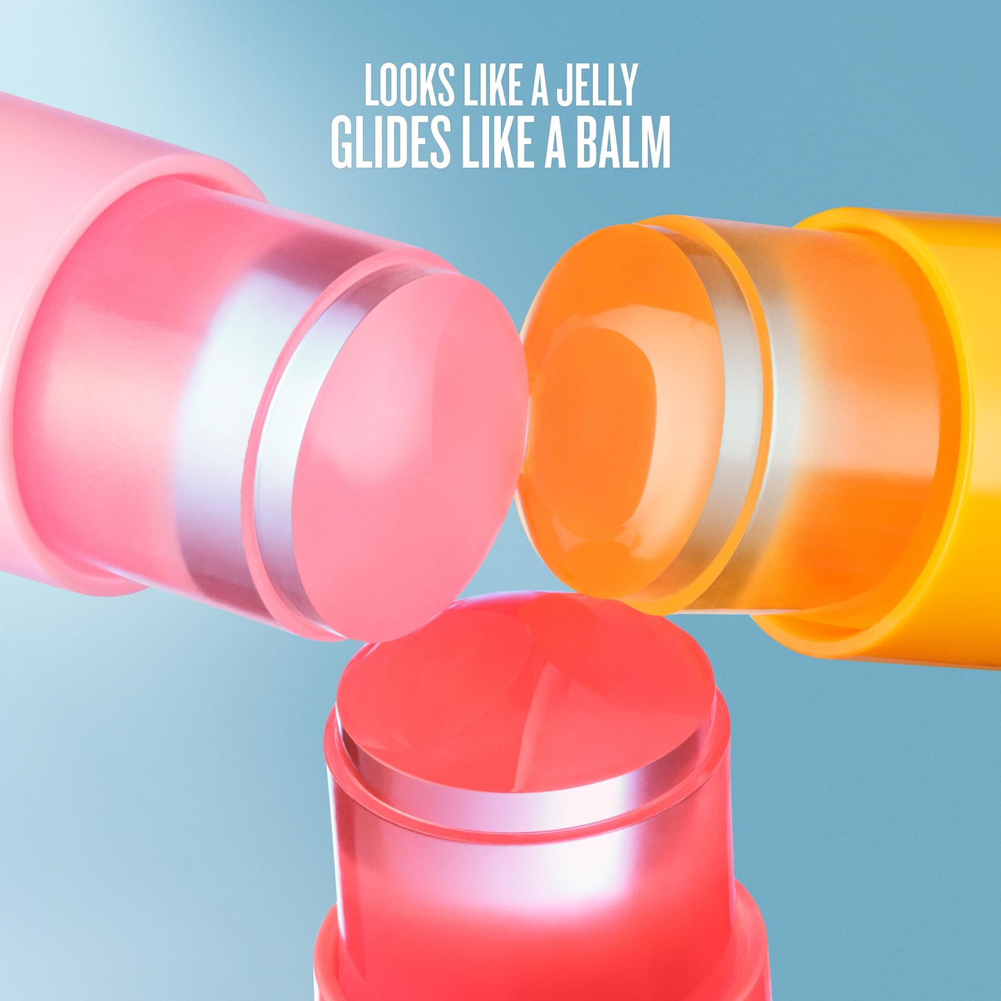 Sol de Janeiro Jelly Perfume Balm Solid Fragrance Perfume Stick (Cheirosa 68)