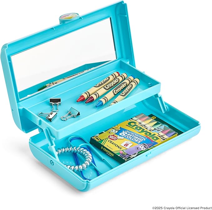 Caboodles Take-It Tote Case