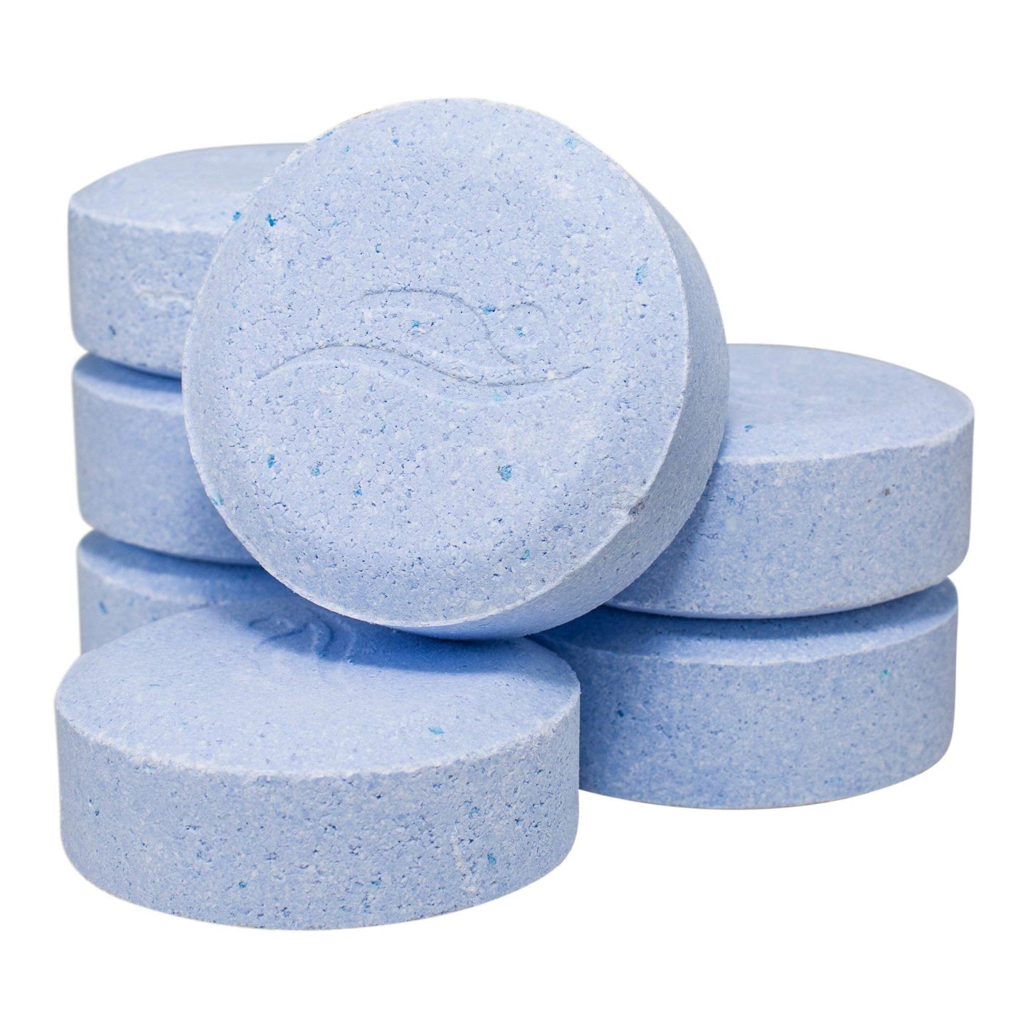 BioGuard SilkGuard Complete 3” Chlorinating Tablets, 25 lb, Chlorine Tablets for Sanitizing Swimming Pools