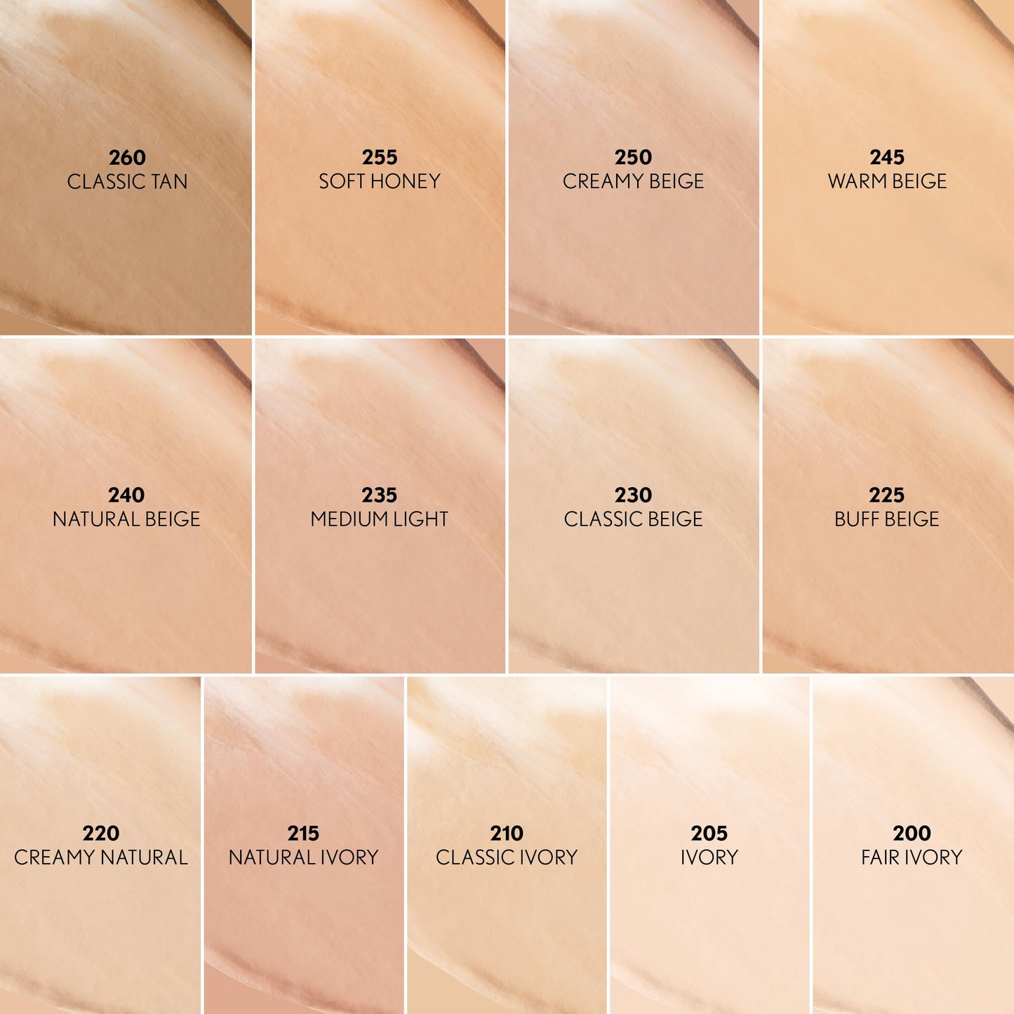 COVERGIRL Simply Ageless Instant Wrinkle Defying Foundation, SPF 28, Hyaluronic Complex & Vitamin C - 230 Classic Beige, Pack of 1