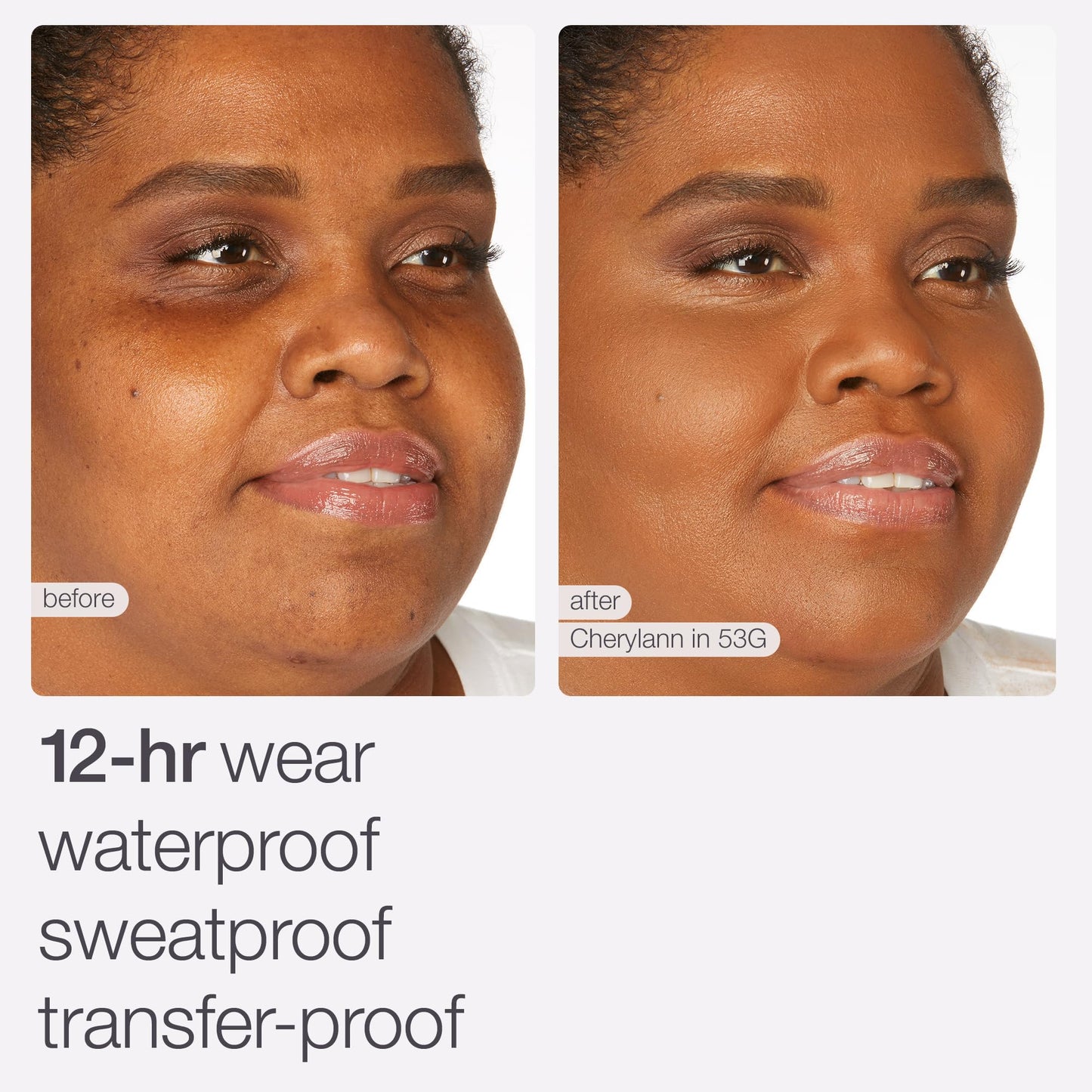 tarte face tape foundation – Full-Coverage Waterproof Makeup, Hydrating & Smoothing, Natural Matte Finish for Transfer-Proof Comfortable Long-Wear Foundation, Vegan & Cruelty-Free, travel size, 16N