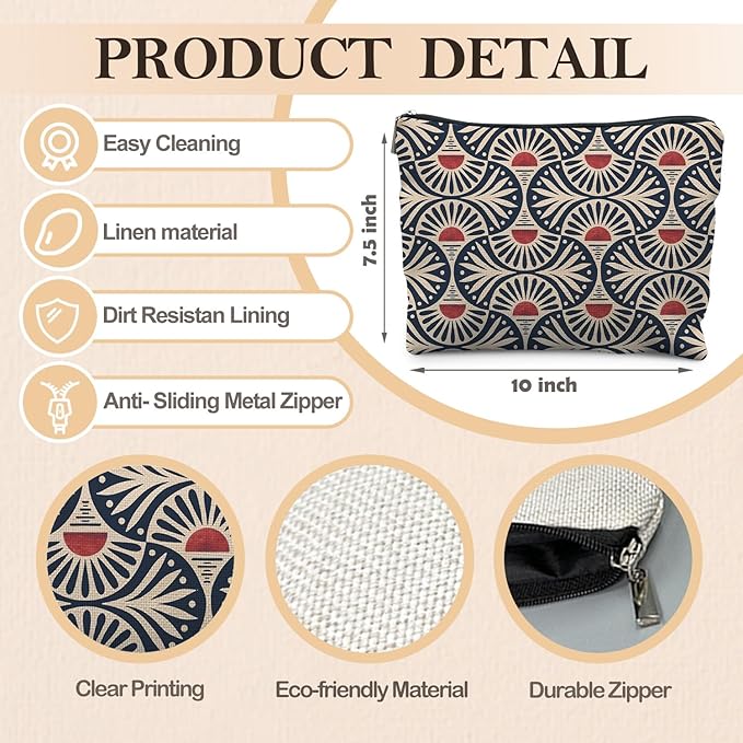 makeup bags makeup bag Cosmetic Bag 837-1