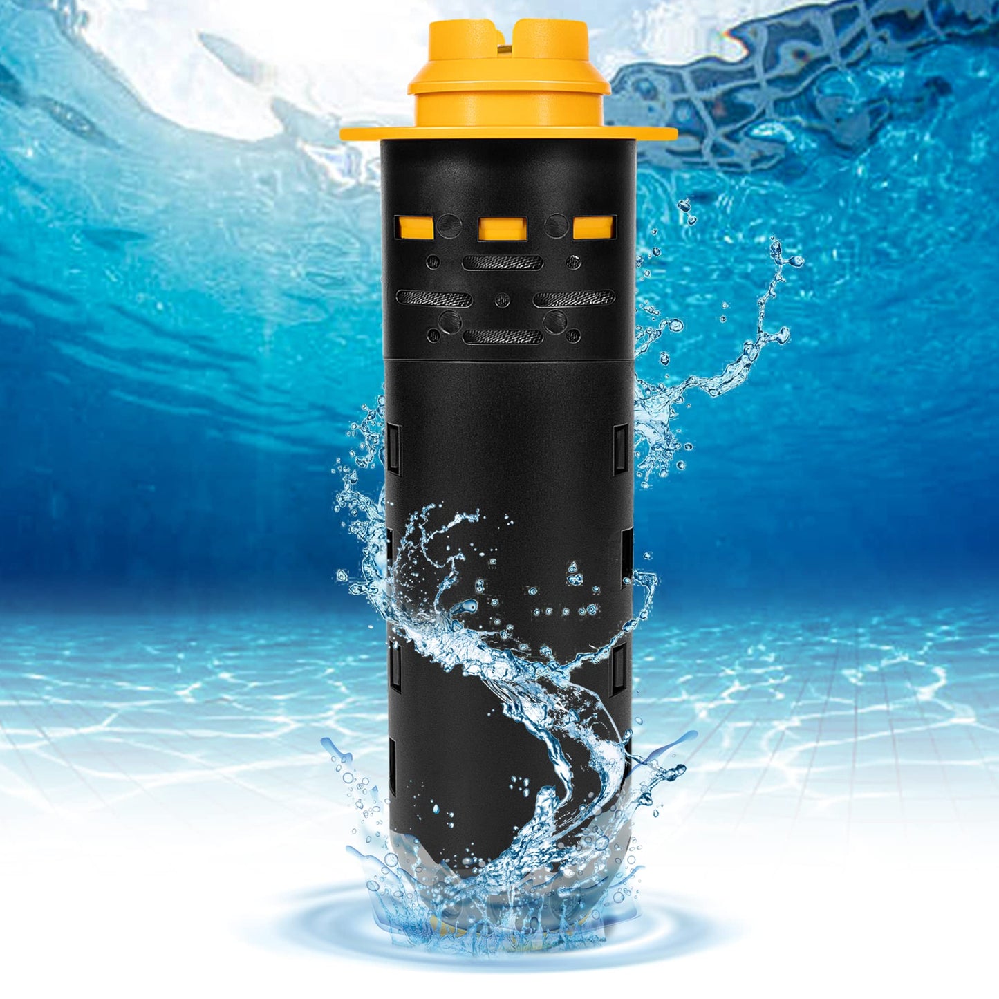 W28000 W28001 Replacement for Nature2 Duoclear 25 35 Mineral Cartridge for All Zodiac Duoclear & Fusion, Fusion Soft, Vision Pro System Aboveground Ingroud Pool Vessels for up to 35,000 Gallons Pool