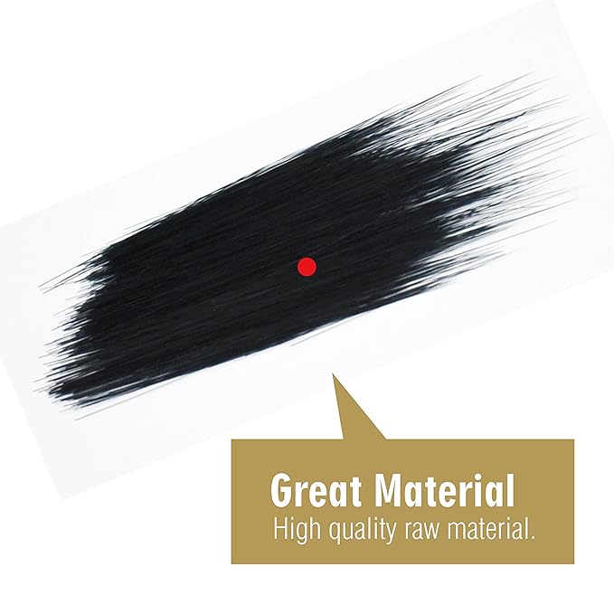 LASHVIEW Eyelash Extensions, Premium Single & Classic Individual Lashes, 0.10 Thickness D Curl 8-15mm Mixed Tray, Natural Semi-Permanent, Soft Application-Friendly