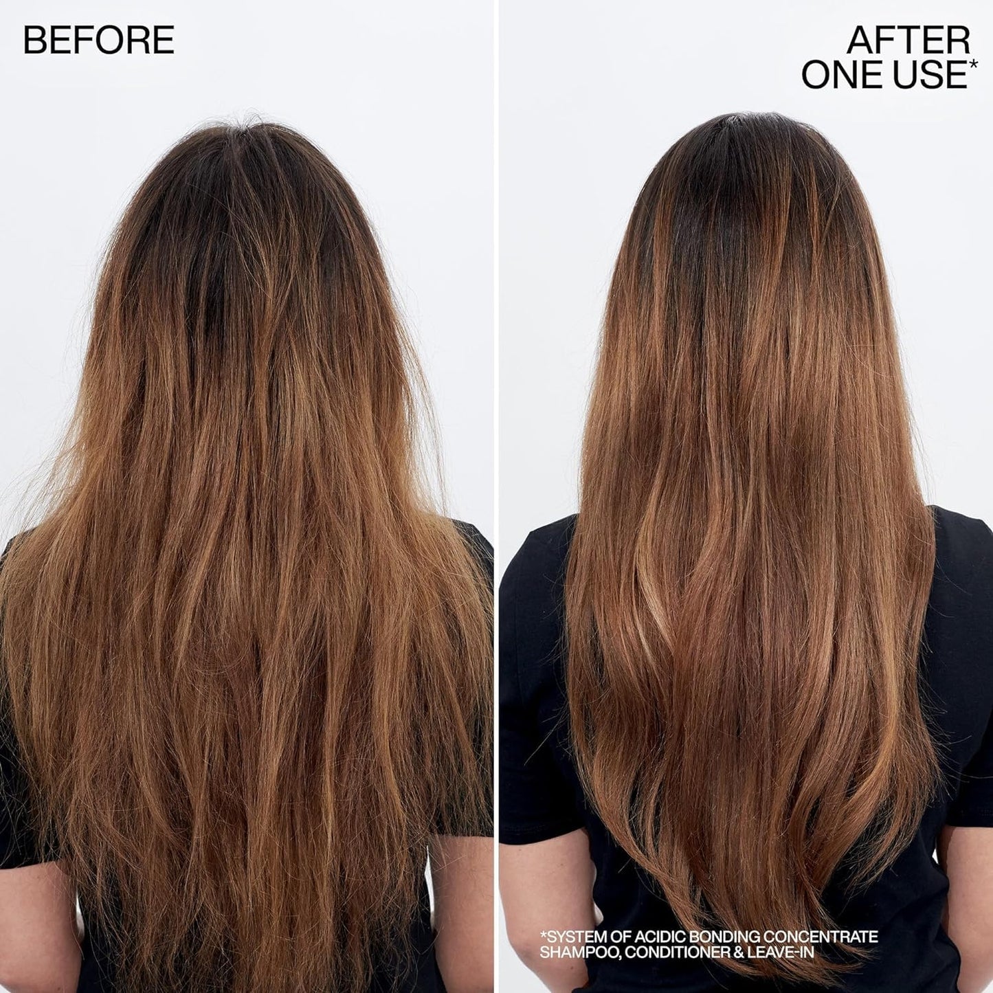 Redken Bonding Conditioner for Damaged Hair Repair | Acidic Bonding Concentrate | For All Hair Types | 1 Fl. Oz.