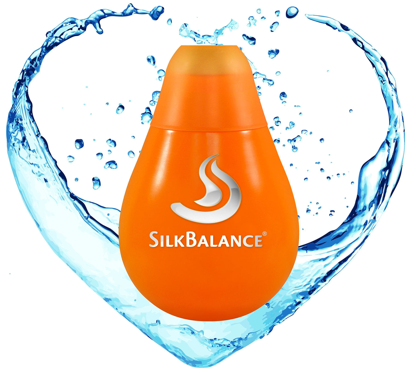 Natural Hot Tub Water Care - 4-Month Supply - Weekly Spa Maintenance -Balancer, Clarifier, Conditioner - Simple, Soft, & Safe Water
