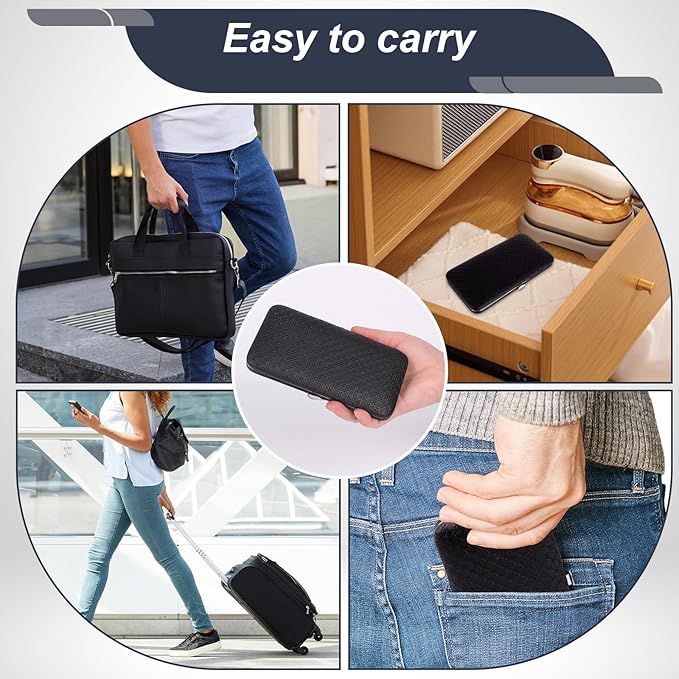 Professional Nail Clippers for WomenÃ¯Â¼ÂTravel Manicure Kit for MenÃ¯Â¼ÂNail Clipper Set Care Kit for Beginners with Everything