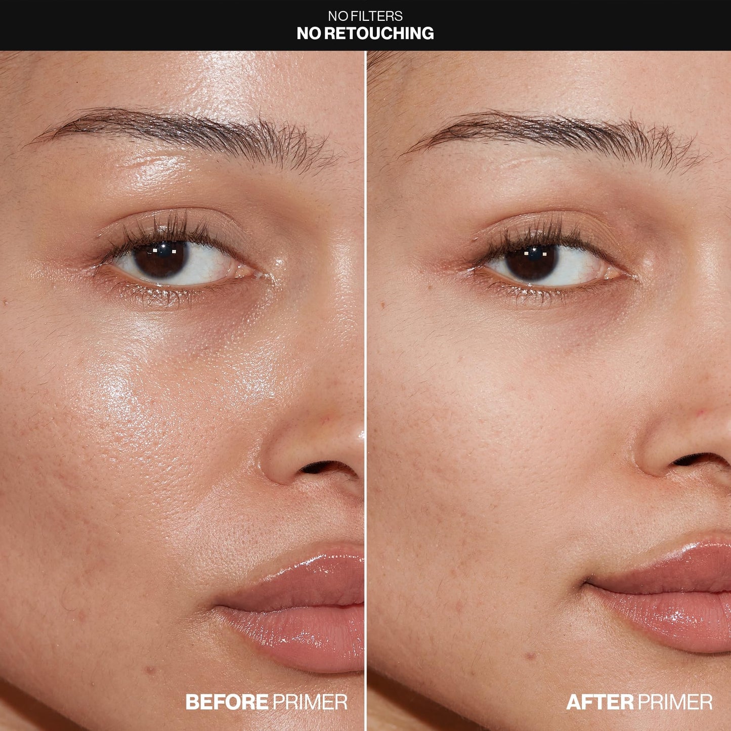 Smashbox The Original Photo Finish Smooth & Blur Makeup Primer | Instantly Smooths and Blurs Fine Lines and Pores | Vitamins A + E, 1 Fl Oz