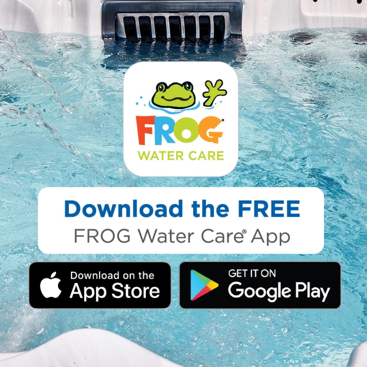 FROG Pipe & Jet Cleanser for Hot Tubs - Single Dose Deep Clean Purge Cleaner Packets for Clear Water - Prefilled for Hot Tubs to 600 Gallons - 2 Pack