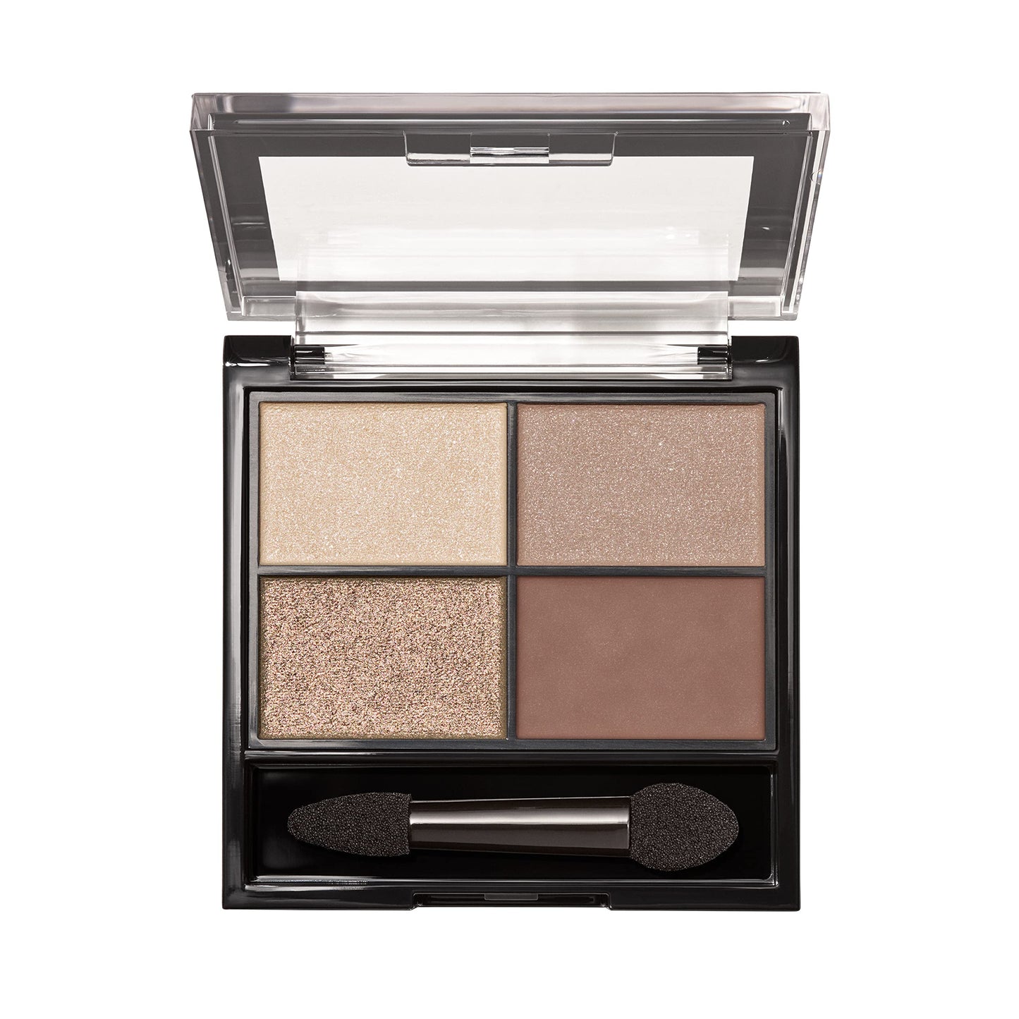Revlon Eyeshadow Palette, ColorStay 16 Hour Eye Makeup, Velvety Pigmented Blendable Matte & Shimmer Finishes, 515 Adventurous, 0.16 Oz
