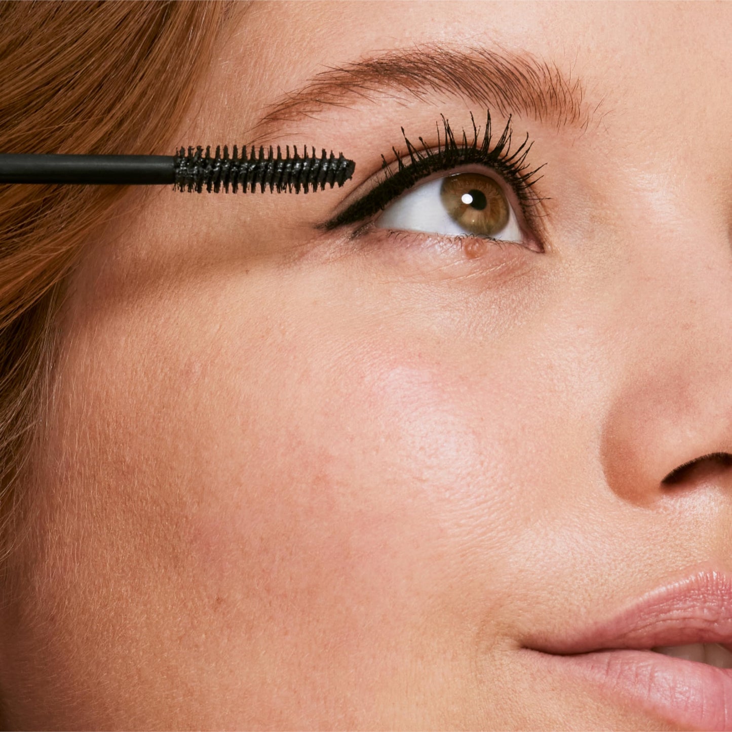 Clinique High Impact Waterproof Mascara | Volume, Length, Smudge-Proof + Safe For Sensitive Eyes, Black, 0.28 Fl Oz