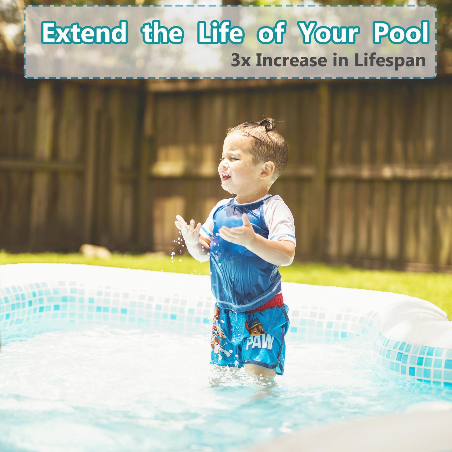 Ogrmar 18FT Round Pool Liner Pad, Durable for Above Ground Swimming Pools, Prevent Punctures and Extend The Life of Swimming Pool or Hot Tub Liner (18FT)