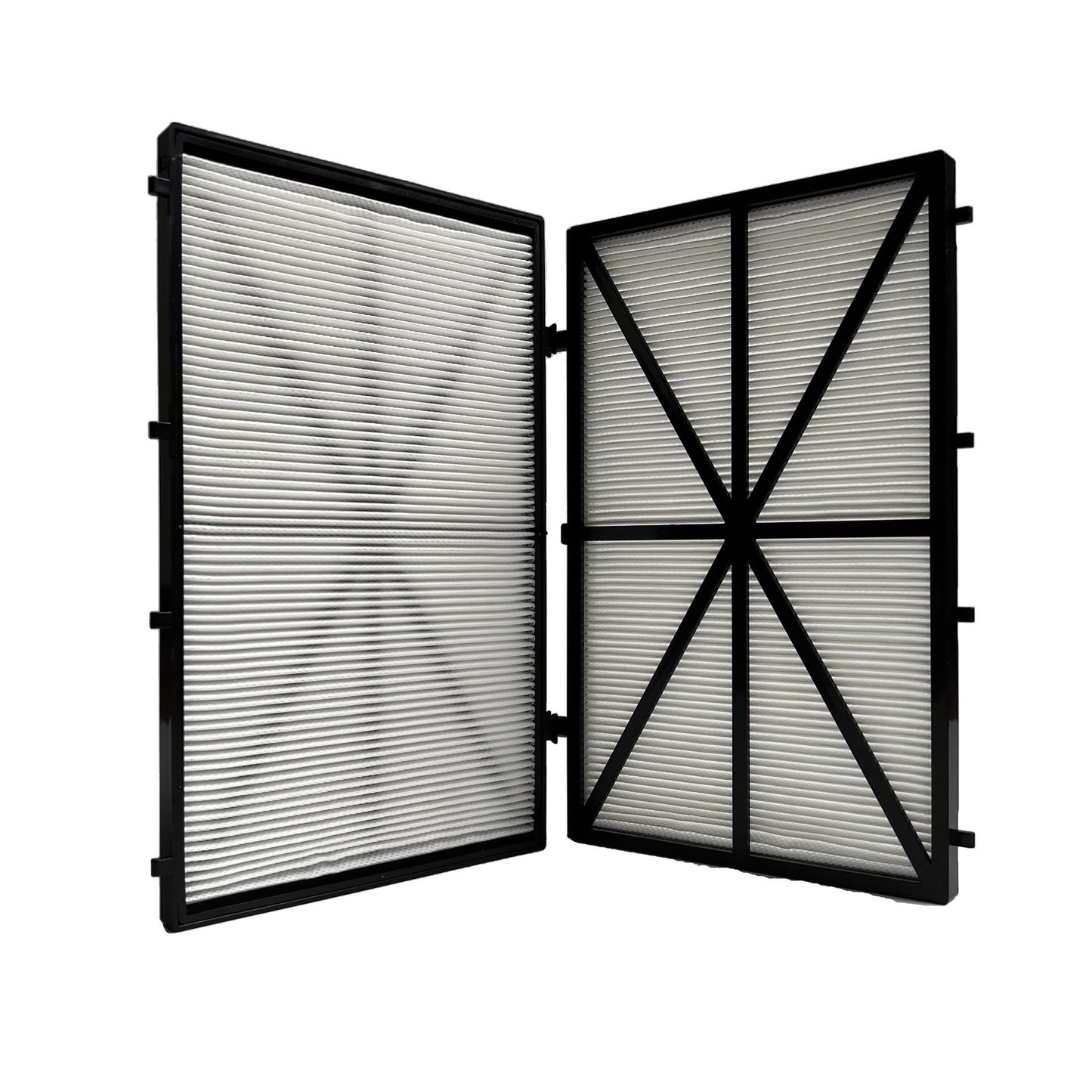 TUOWS for Dolphin Filters 9991432-R4 4 Packs Replacement Pool Filter Compatible with Dolphin M400/M500, Nautilus CC Plus Robotic Pool Cleaner